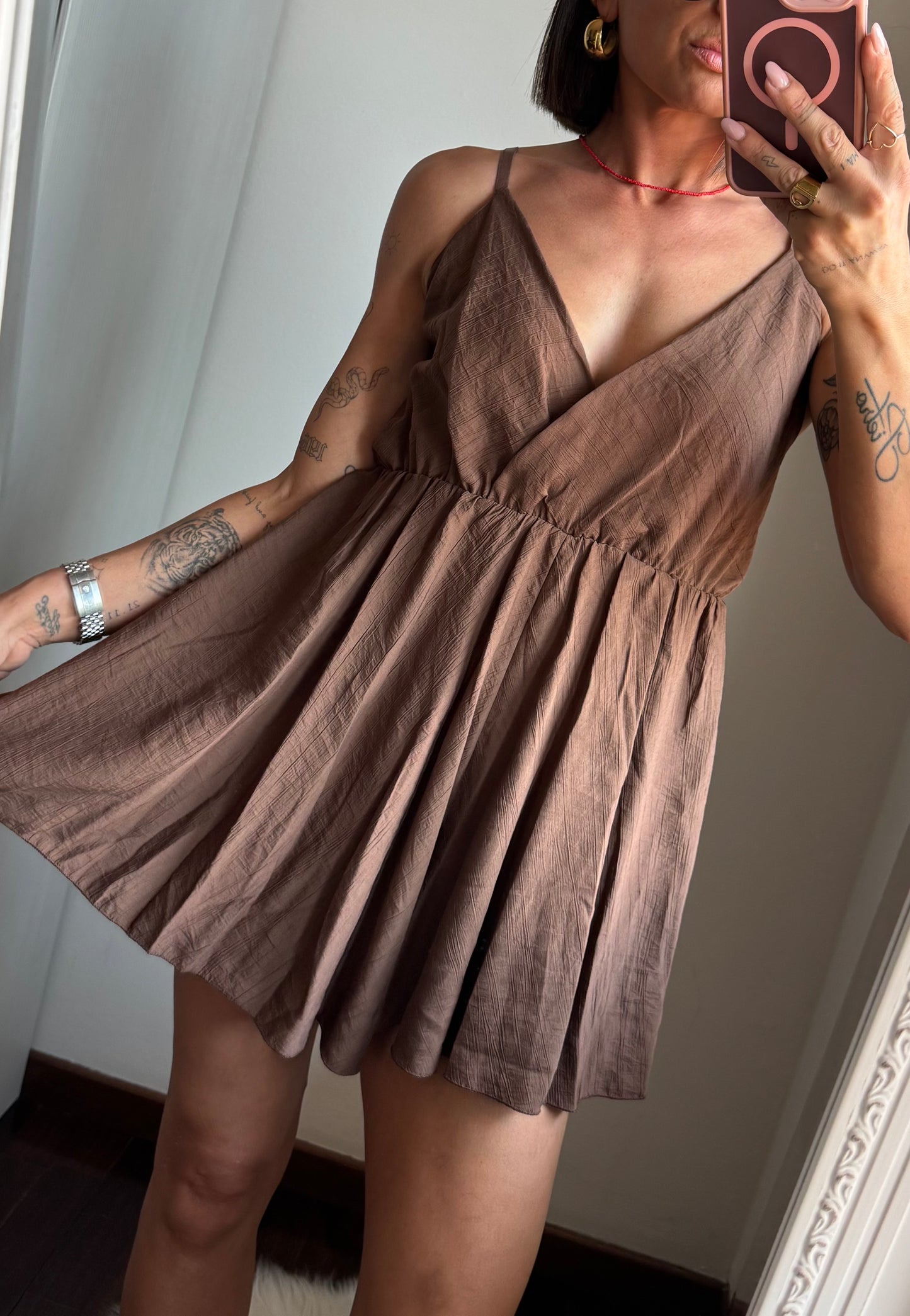 Jumpsuit Giselda