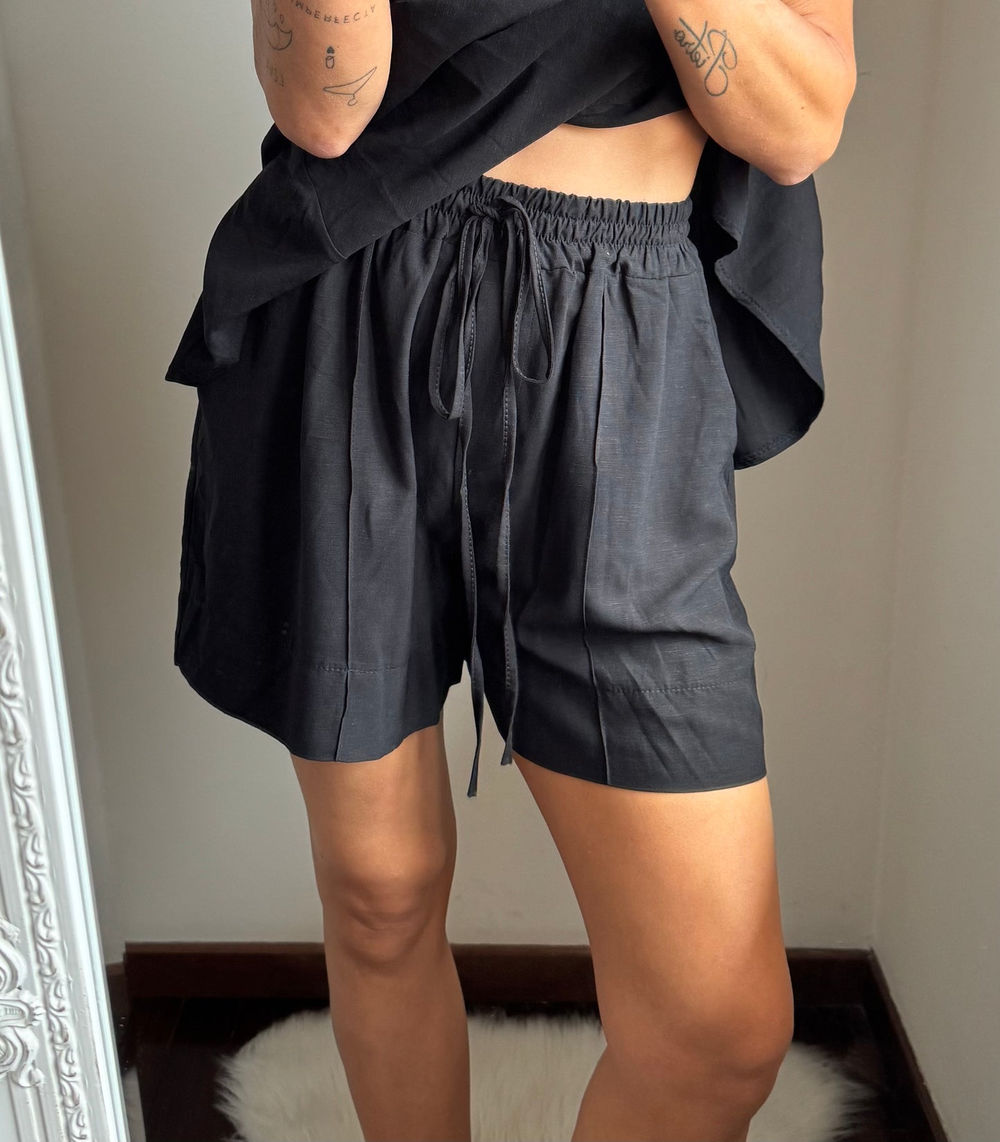 Coordinato Isabel