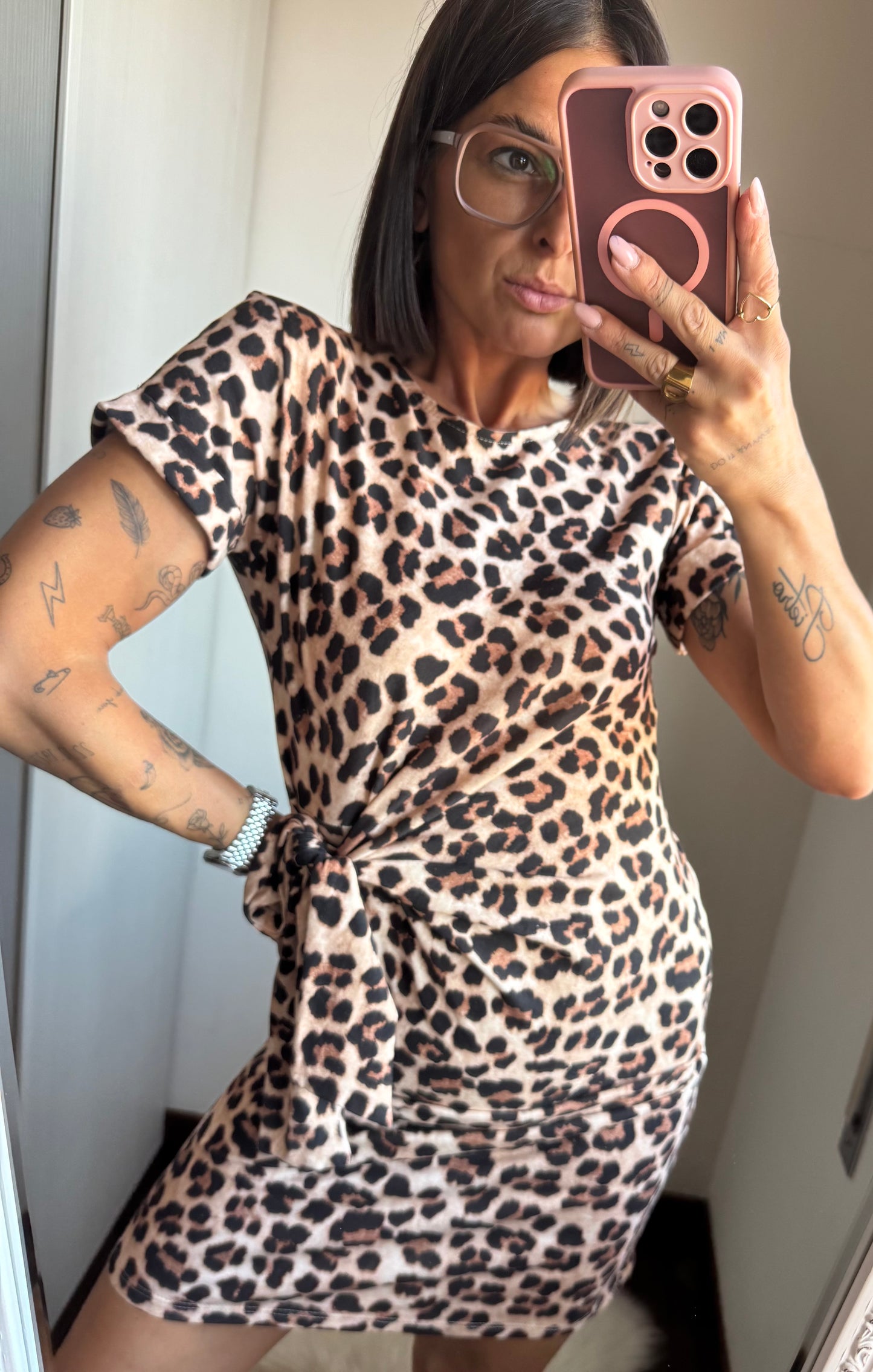 Abito Ilaria