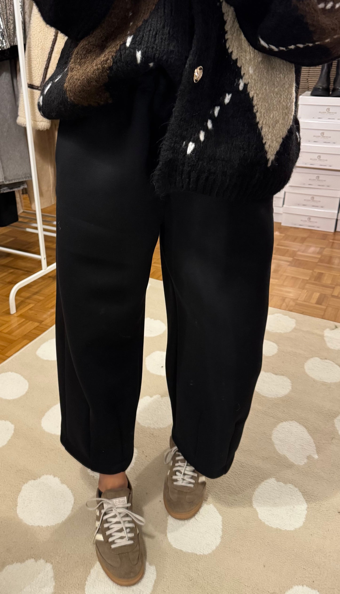 Pantalone tuta Ettore