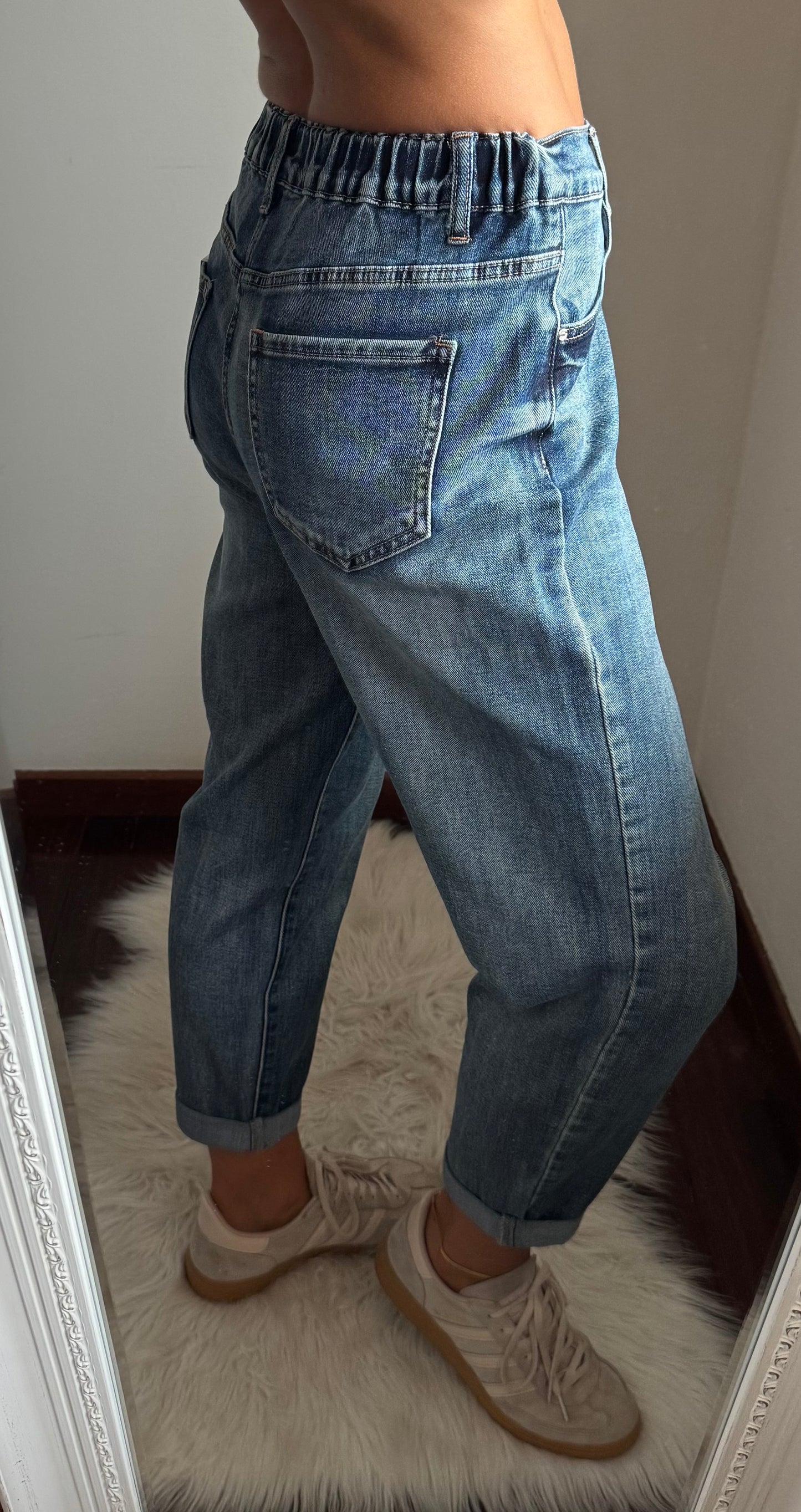 Jeans Olly 1.0
