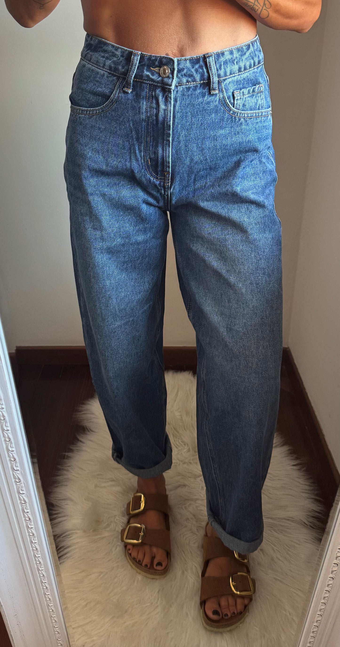 Jeans Sonia