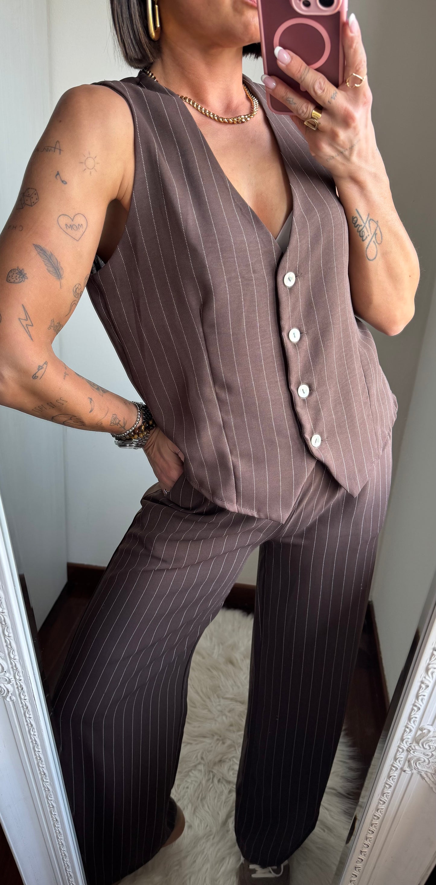 Coordinato Raffaella