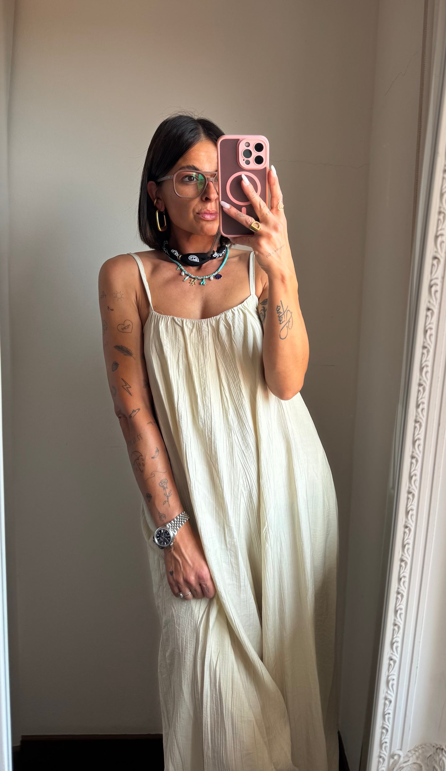 Jumpsuit Mariasole