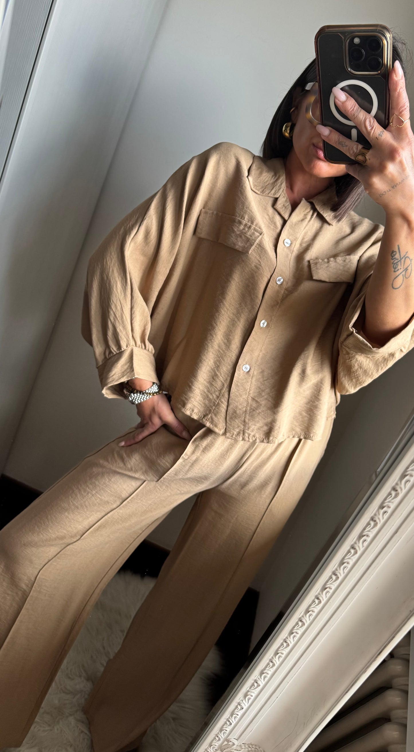 Coordinato Alice