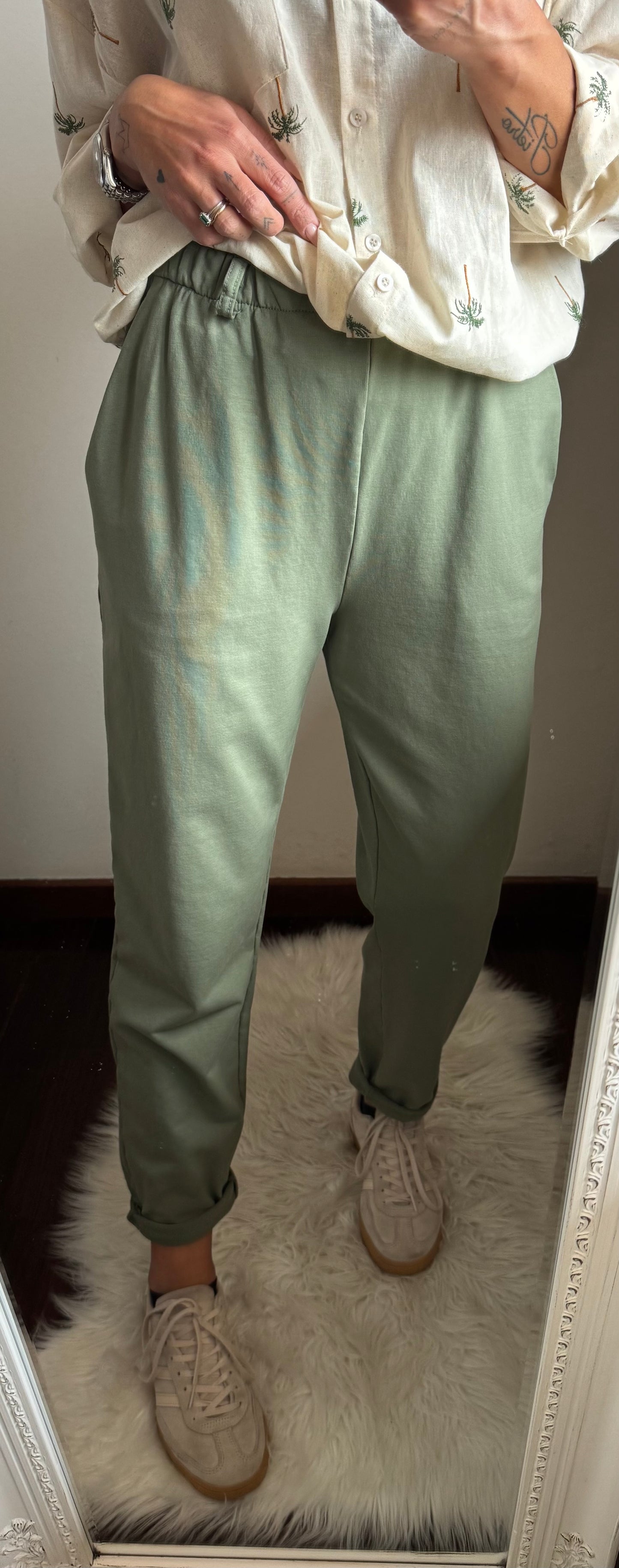Pantalone Gerry