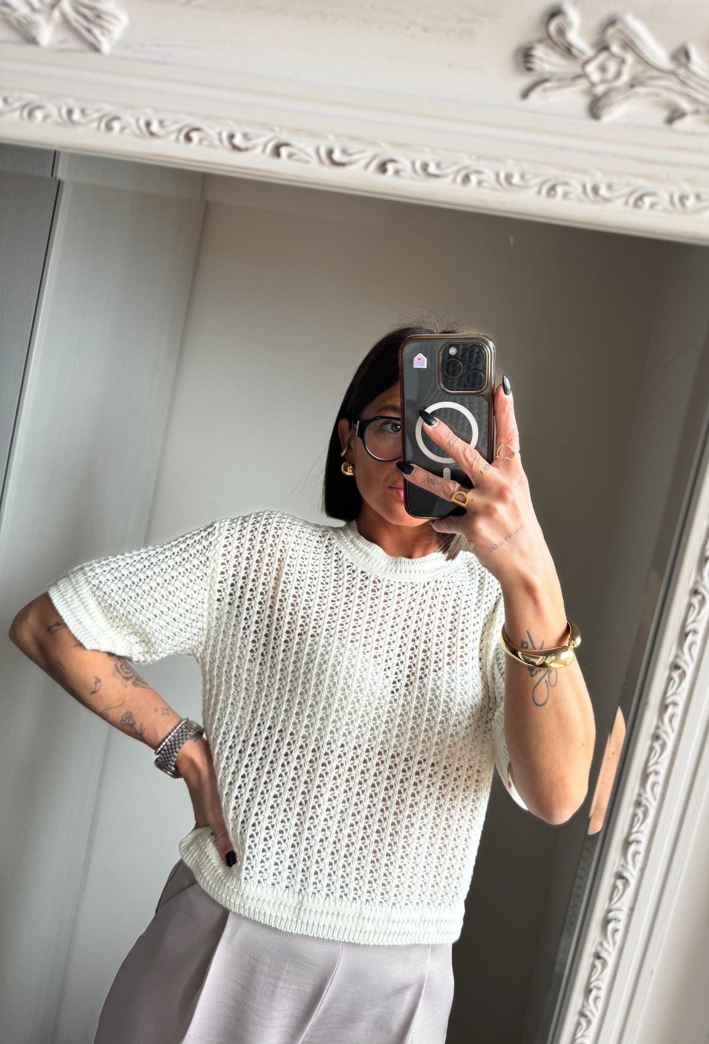 Maglia Guenda