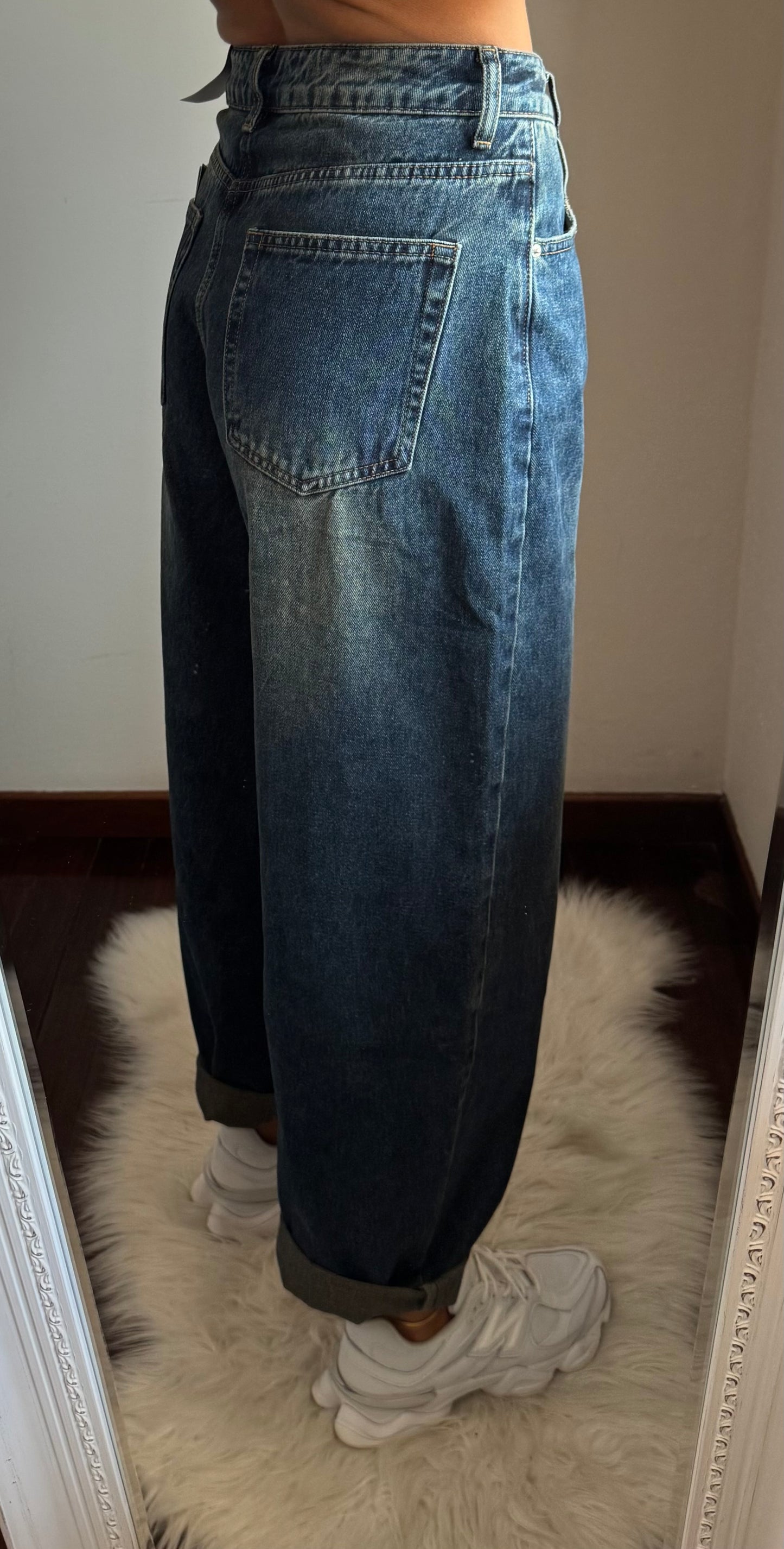Jeans Vittoria