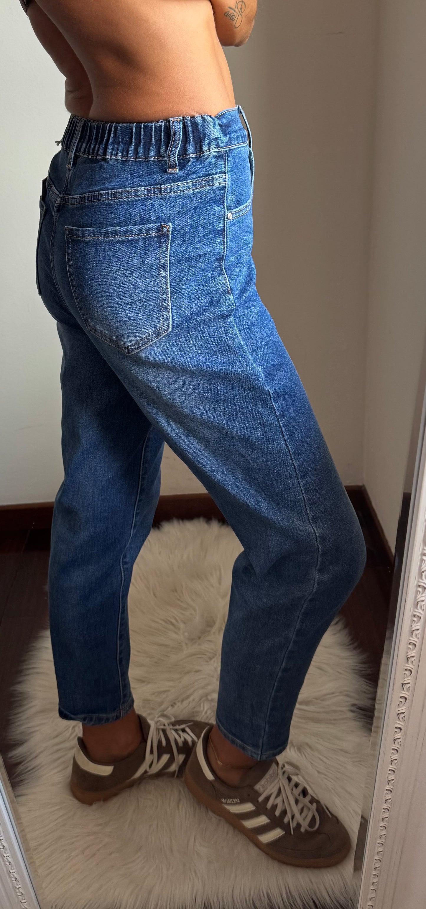 Jeans Olly 2.0
