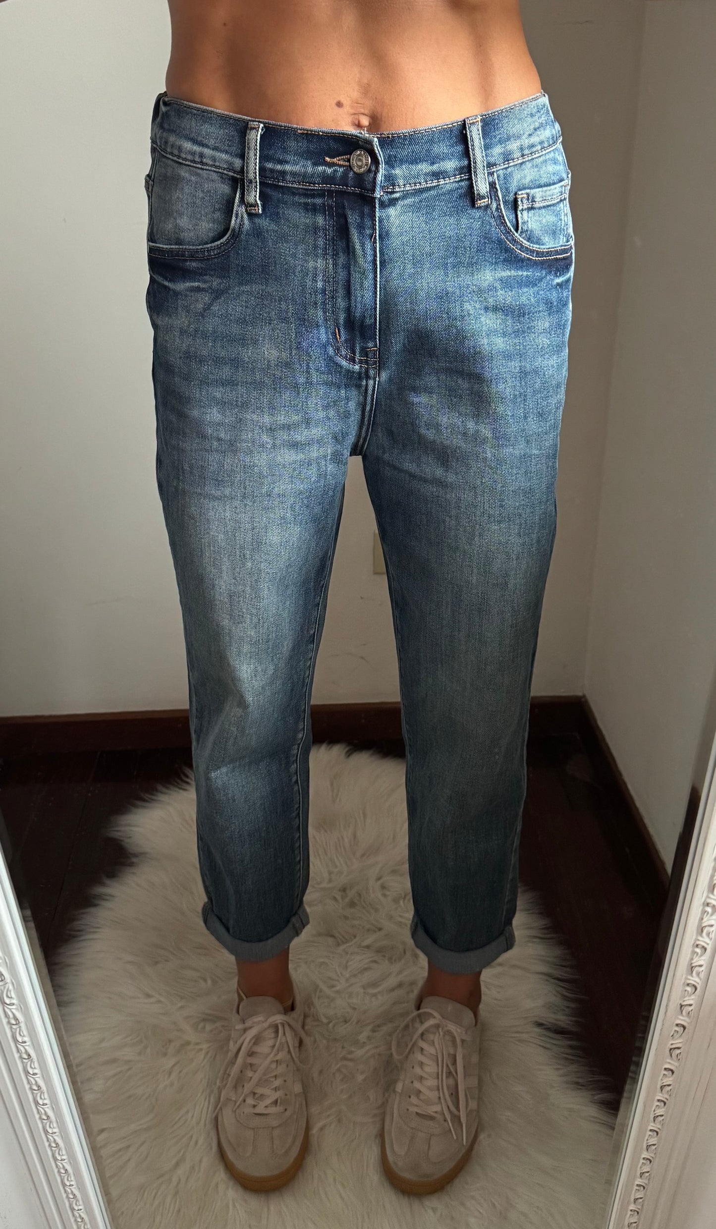 Jeans Olly 1.0