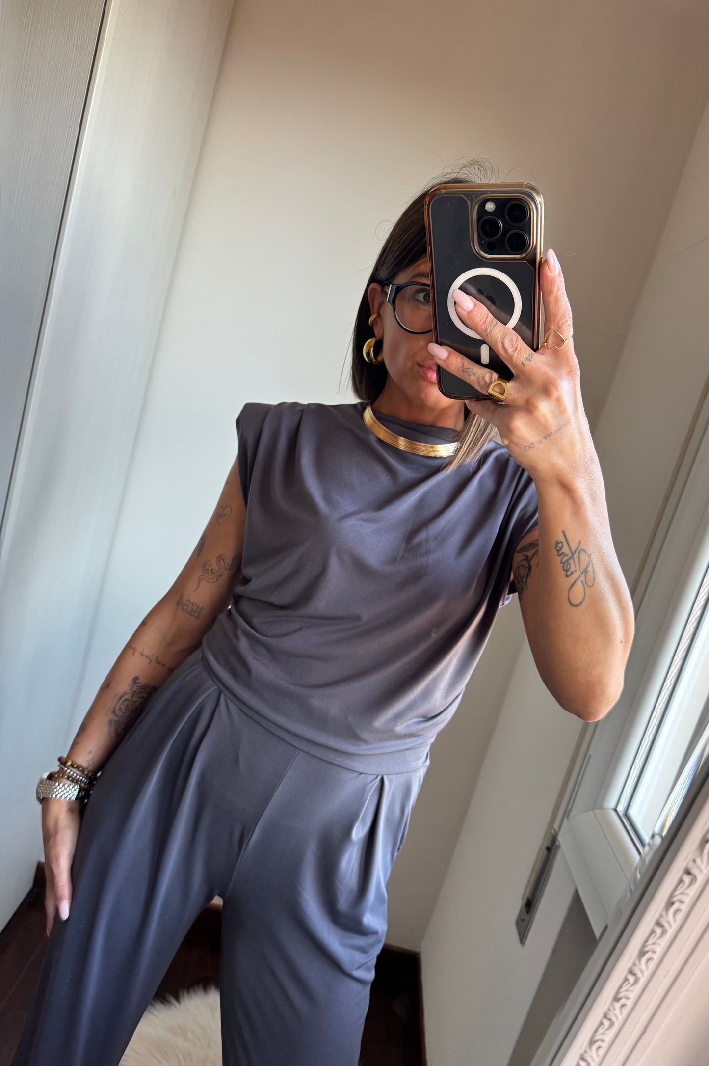 Coordinato Paola