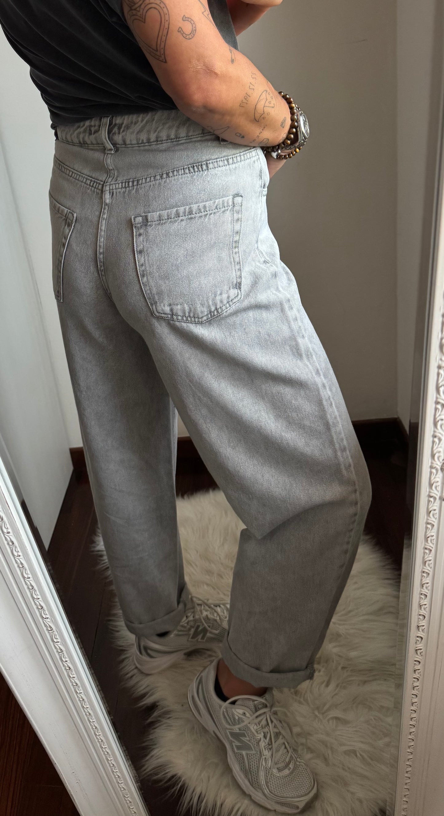 Jeans Altamira
