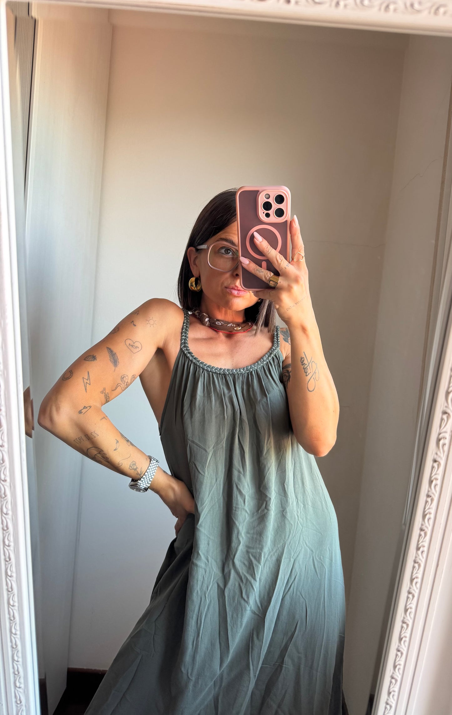 Abito Emma