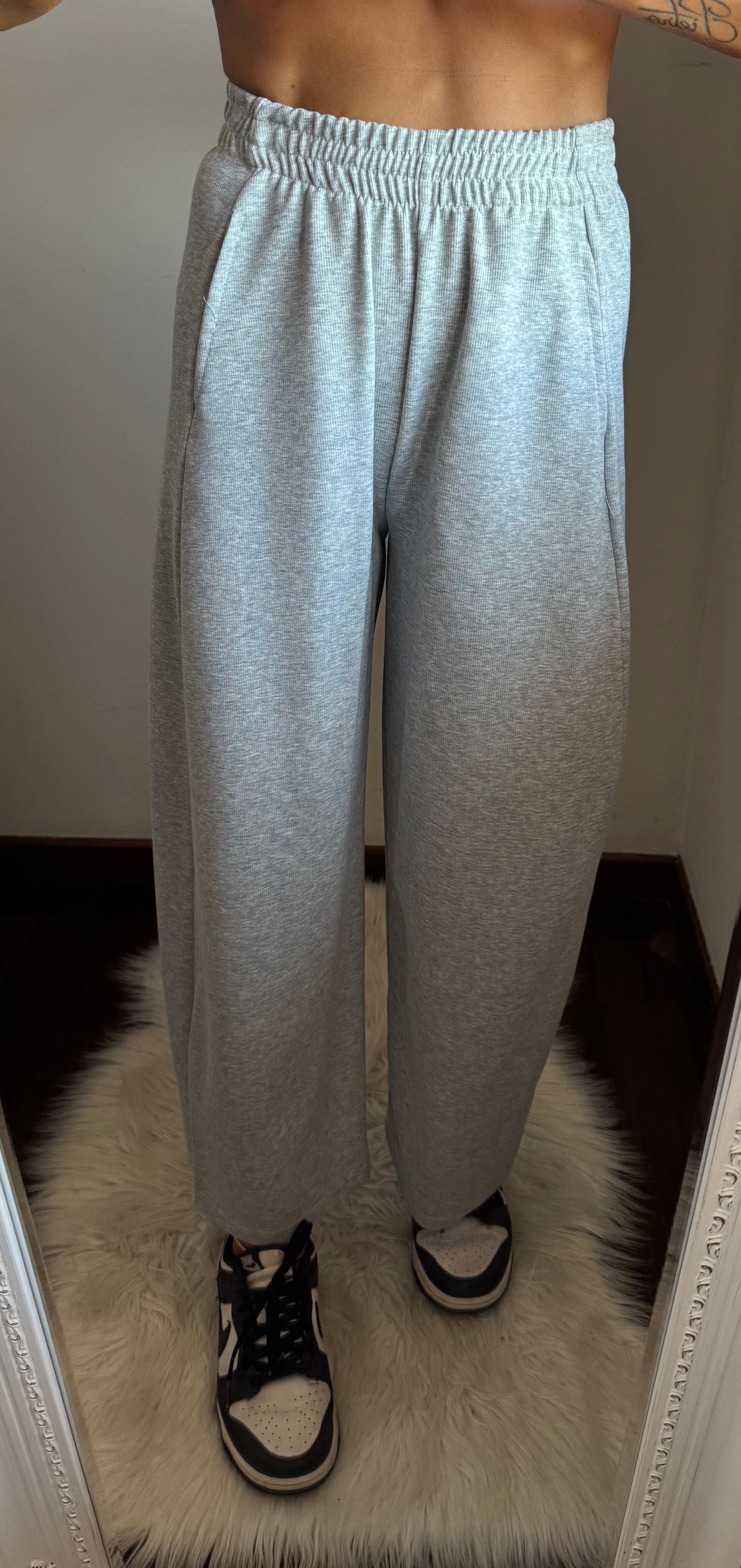 Pantalone Samu