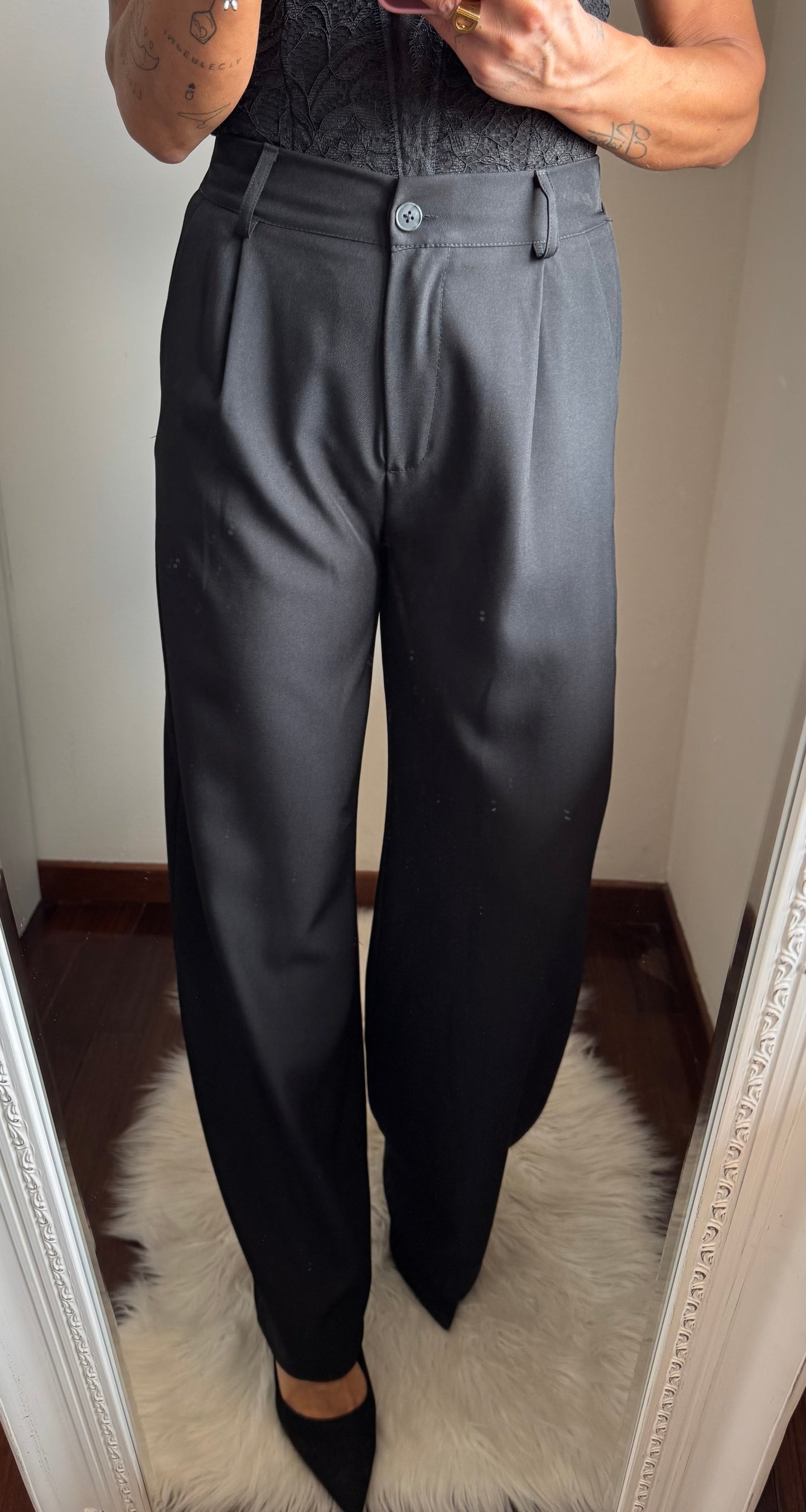 Pantalone palazzo