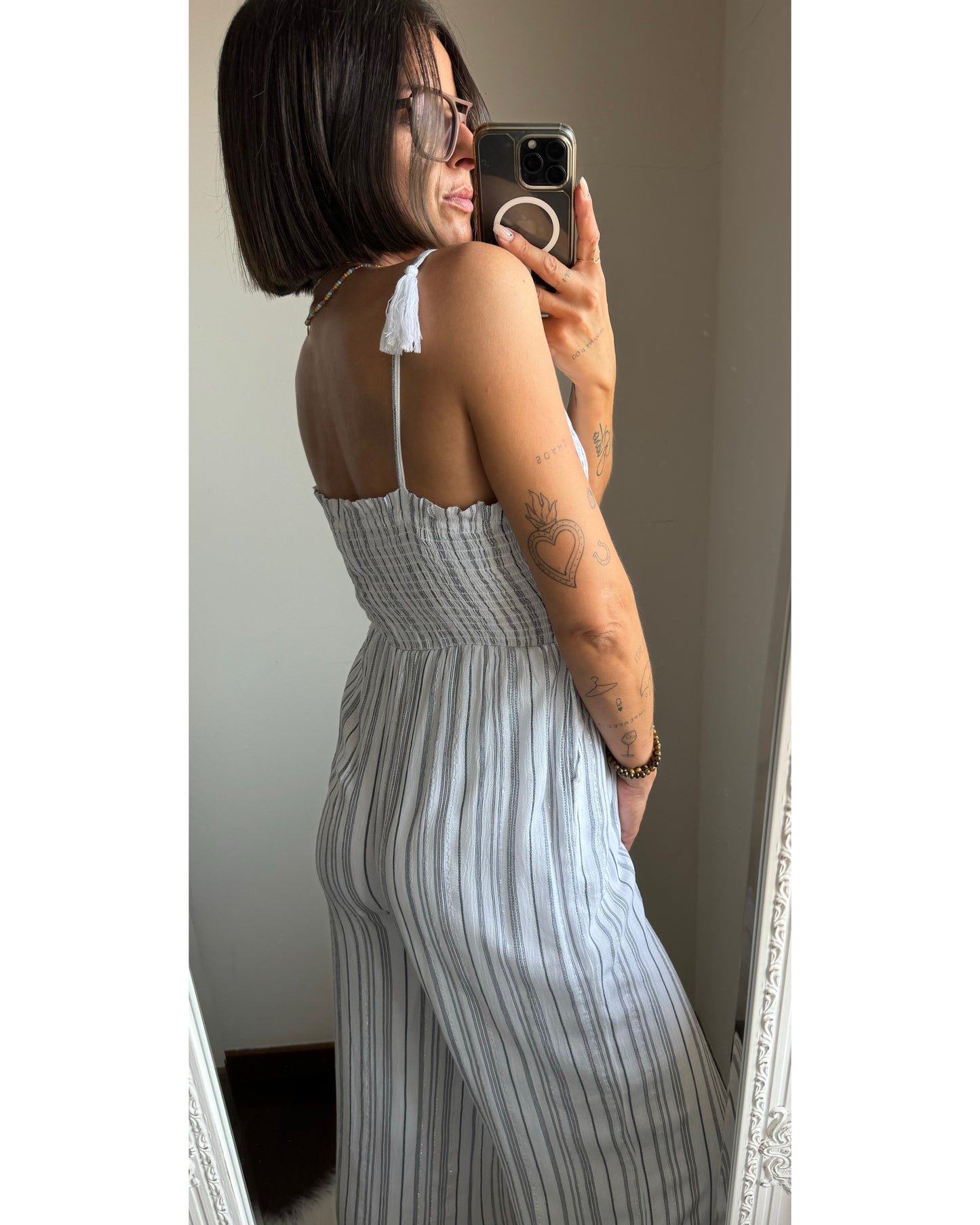 Jumpsuit Allegra