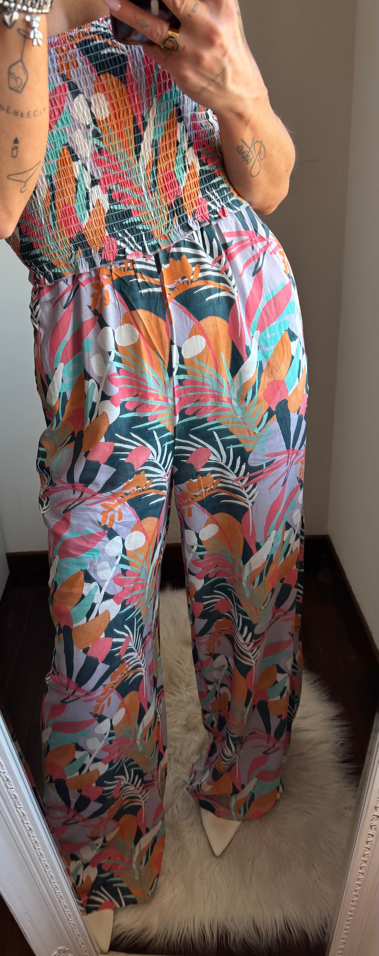 Jumpsuit Bella