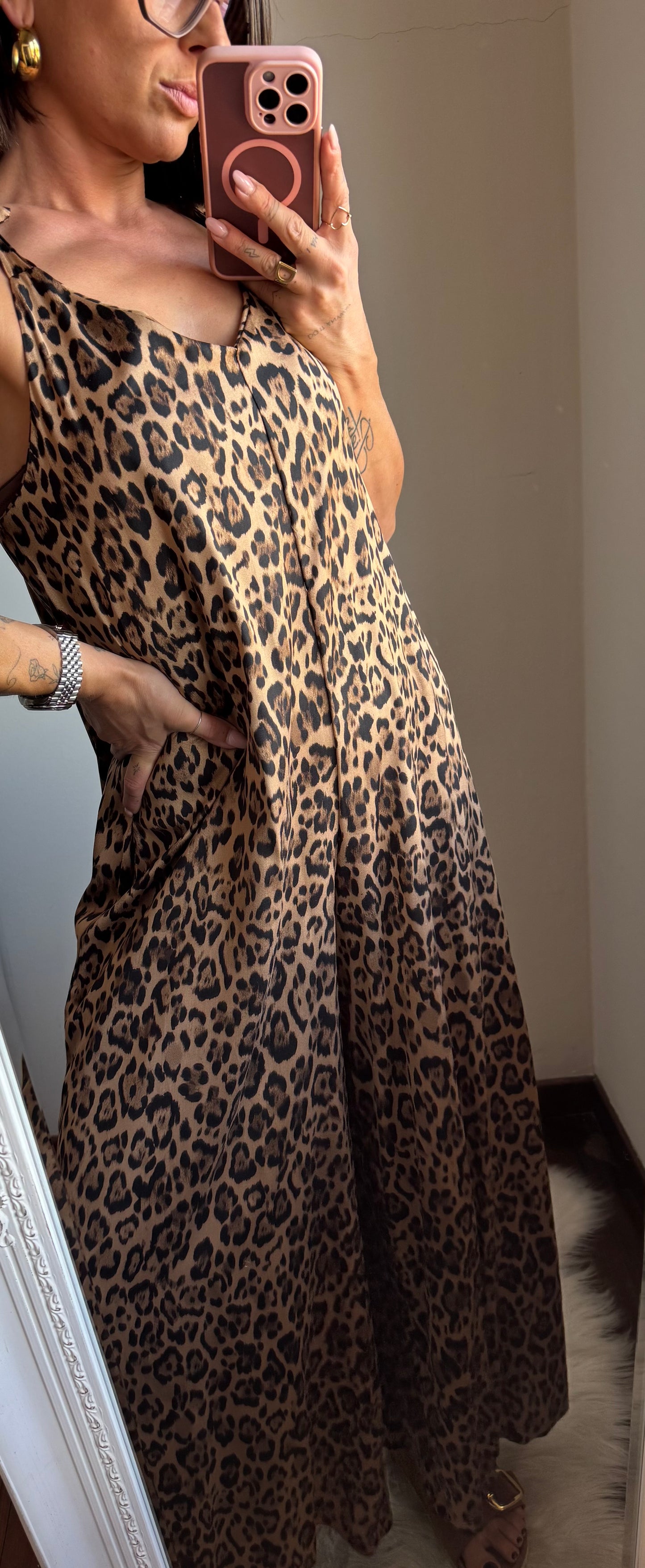 Jumpsuit macula Altamira