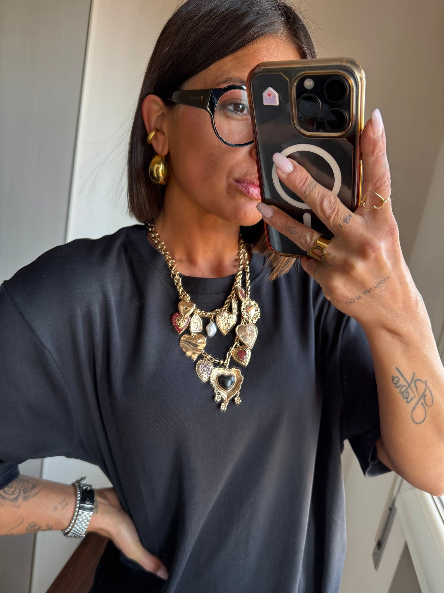 Collana NINE