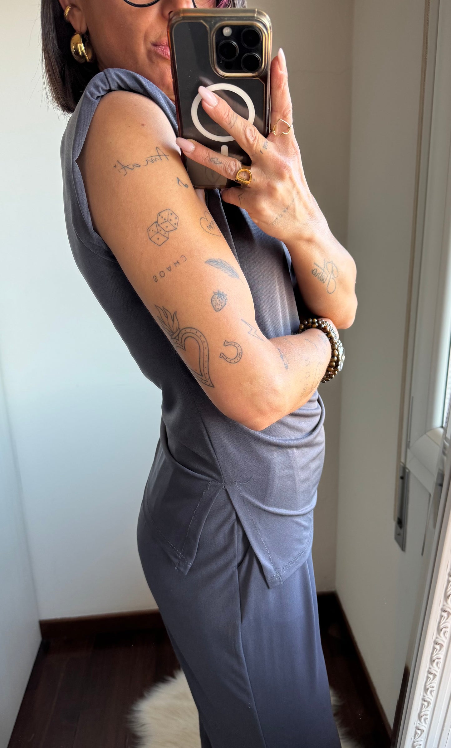 Coordinato Paola