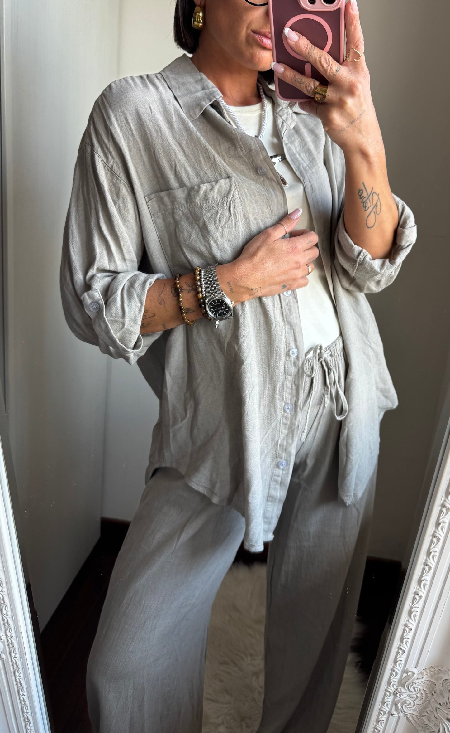 Coordinato Nina