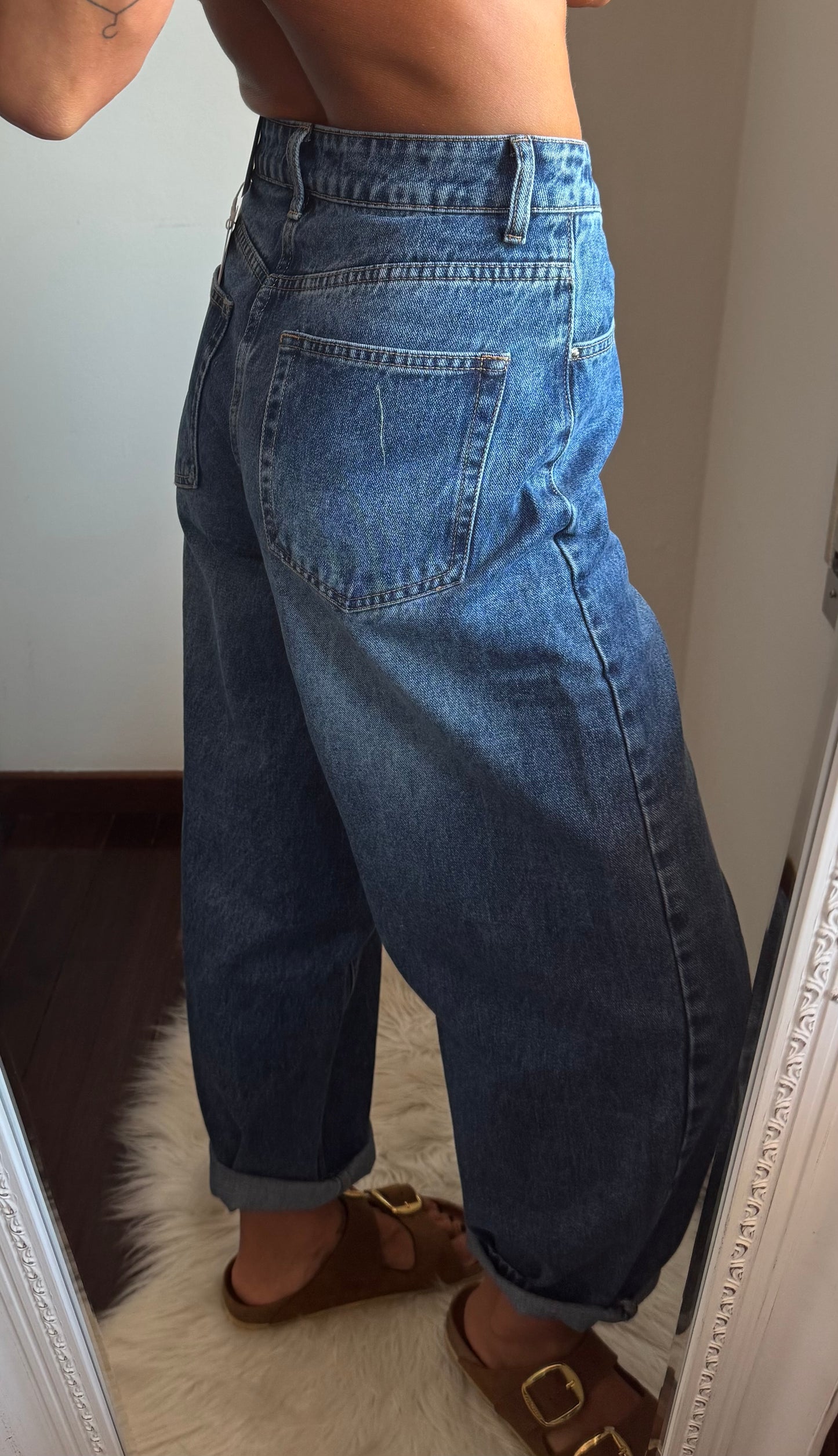 Jeans Sonia