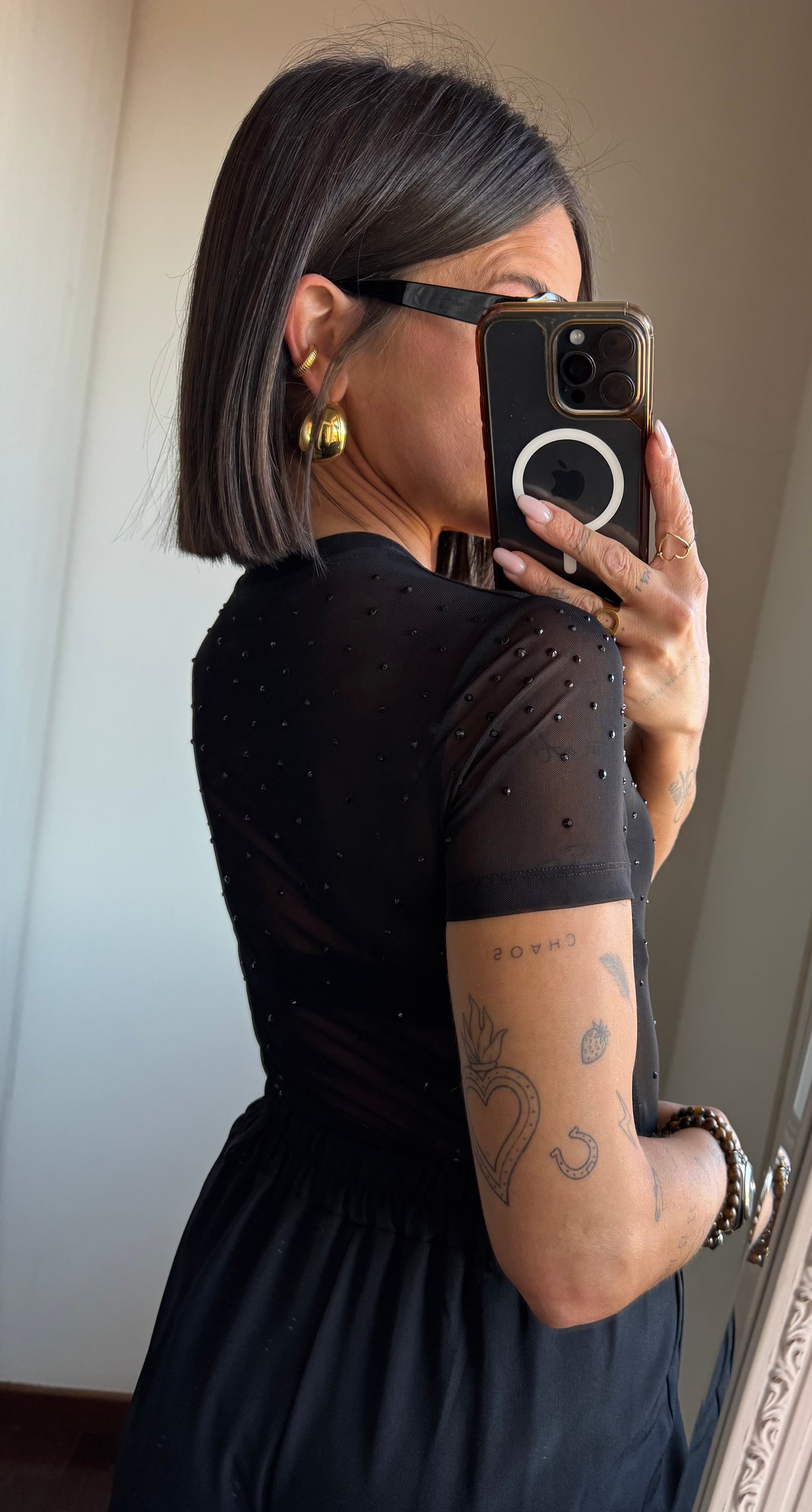 Body LUCE Lumina