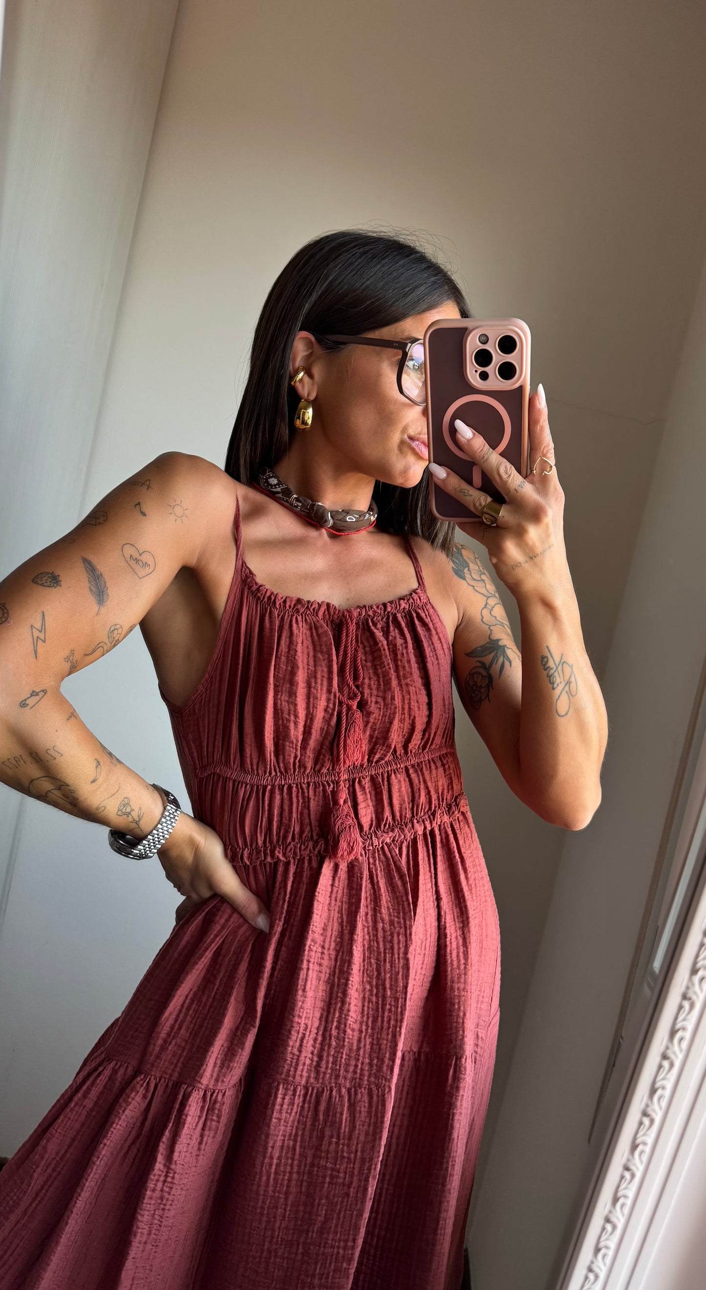 Abito Penelope