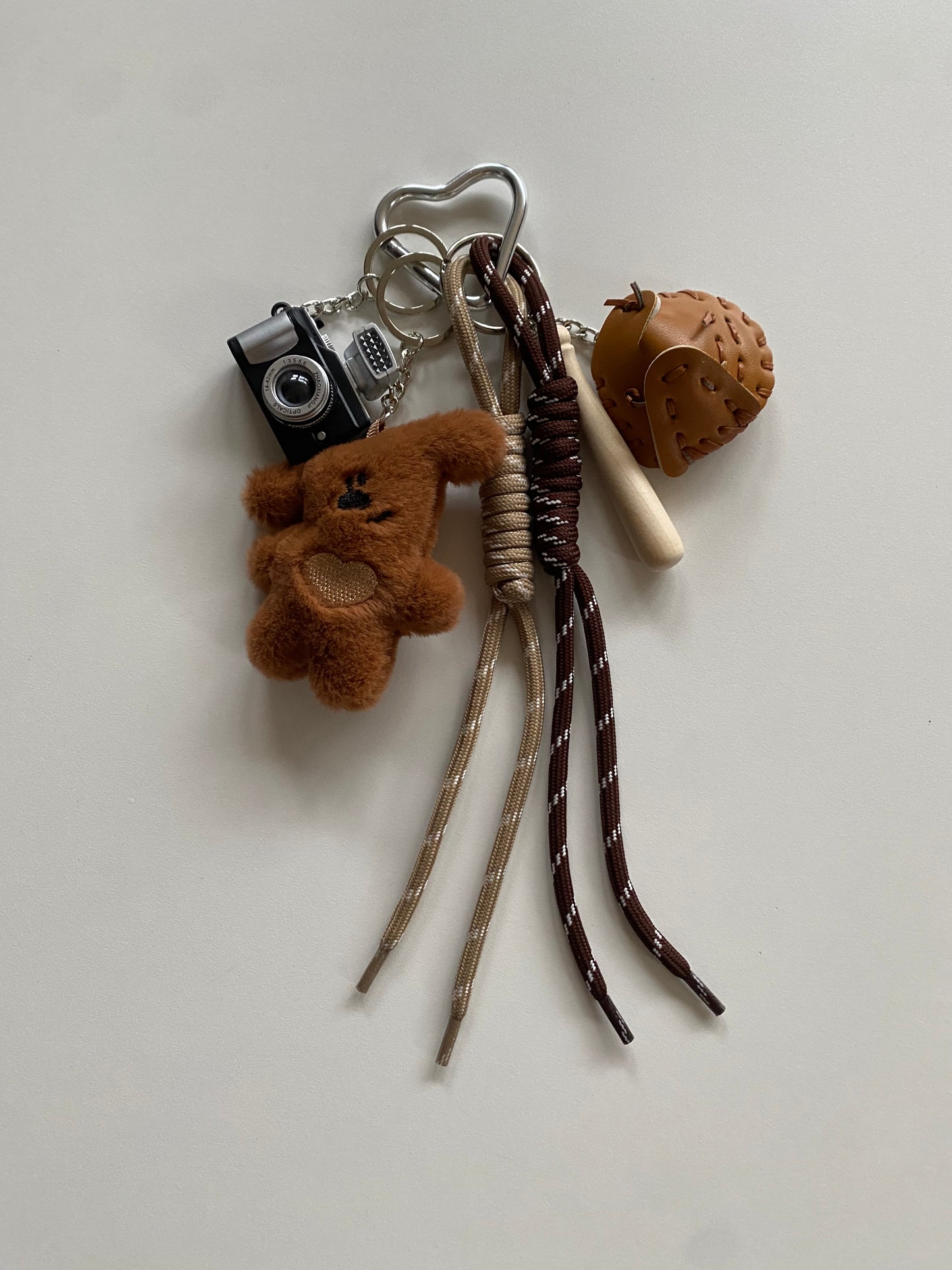 Charms per borsa