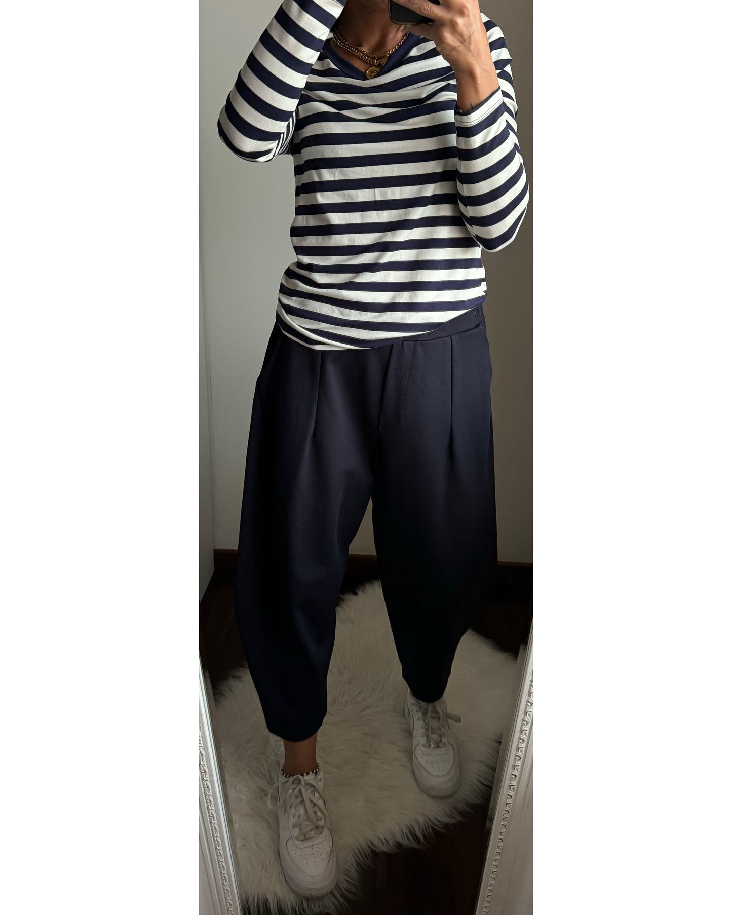 Pantalone Queen