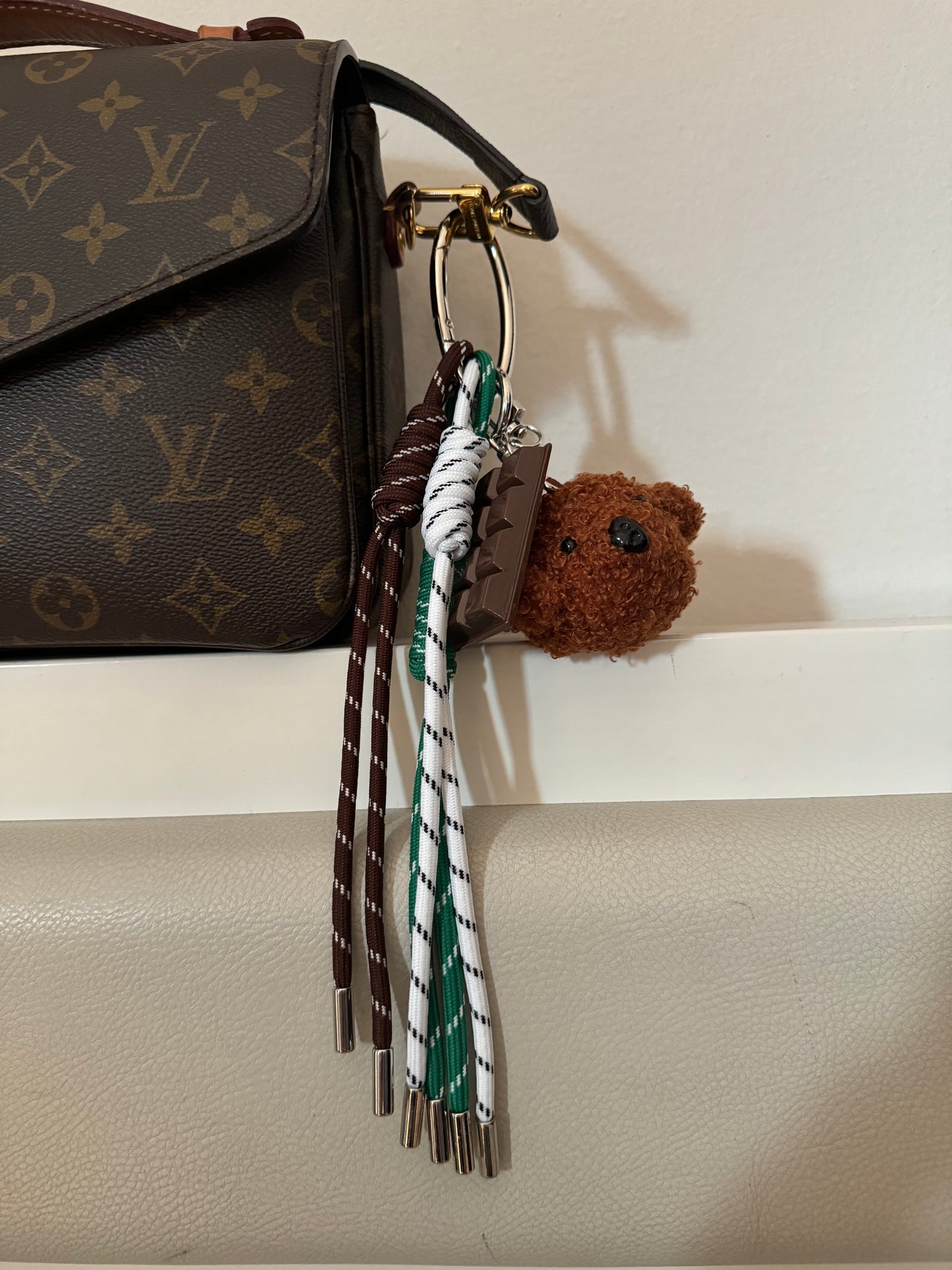 Charms per borsa