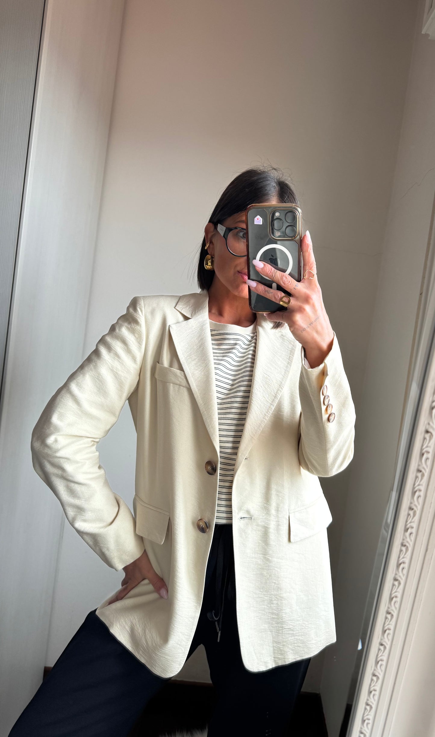 Blazer Paris