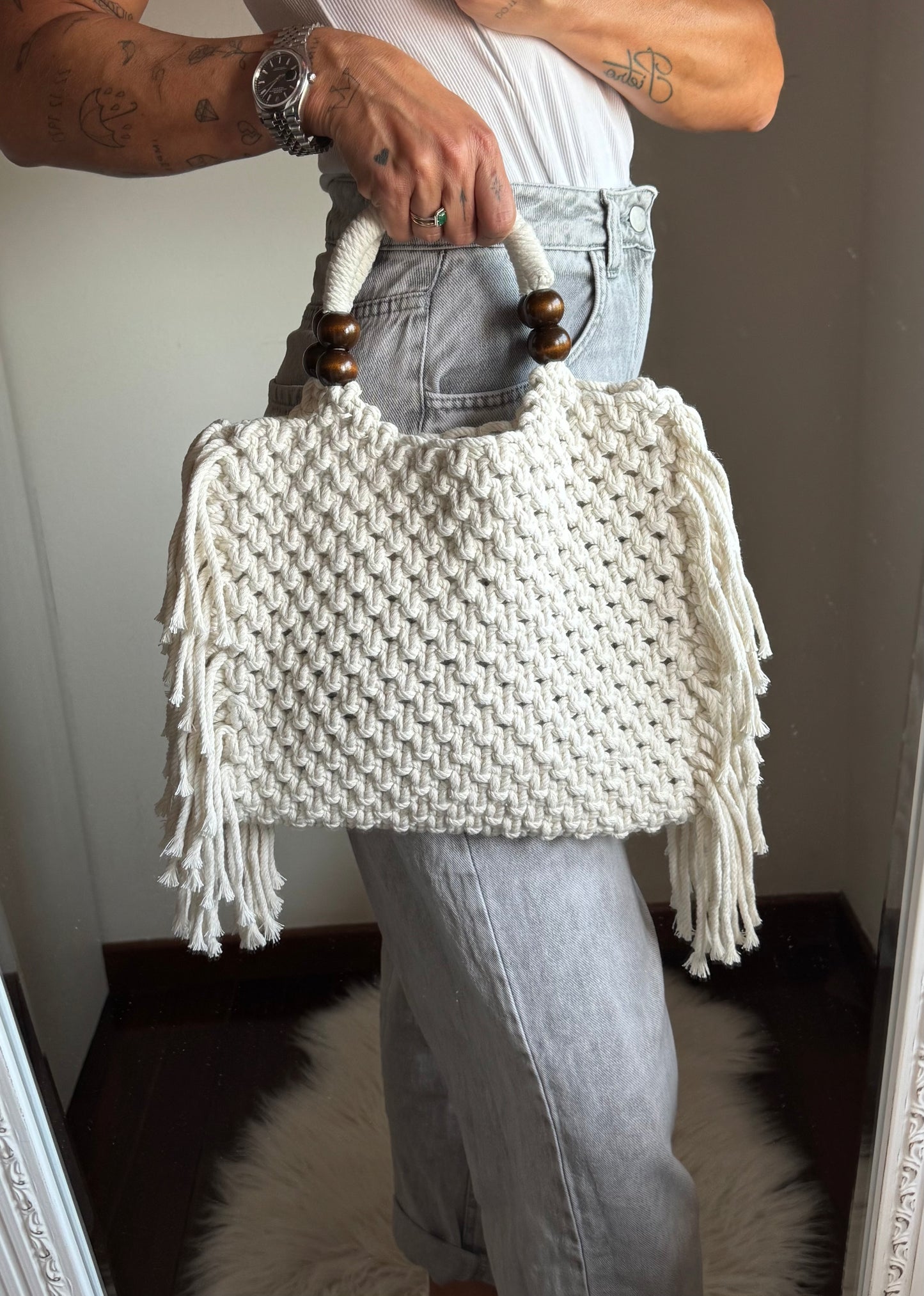 Borsa Sabrina