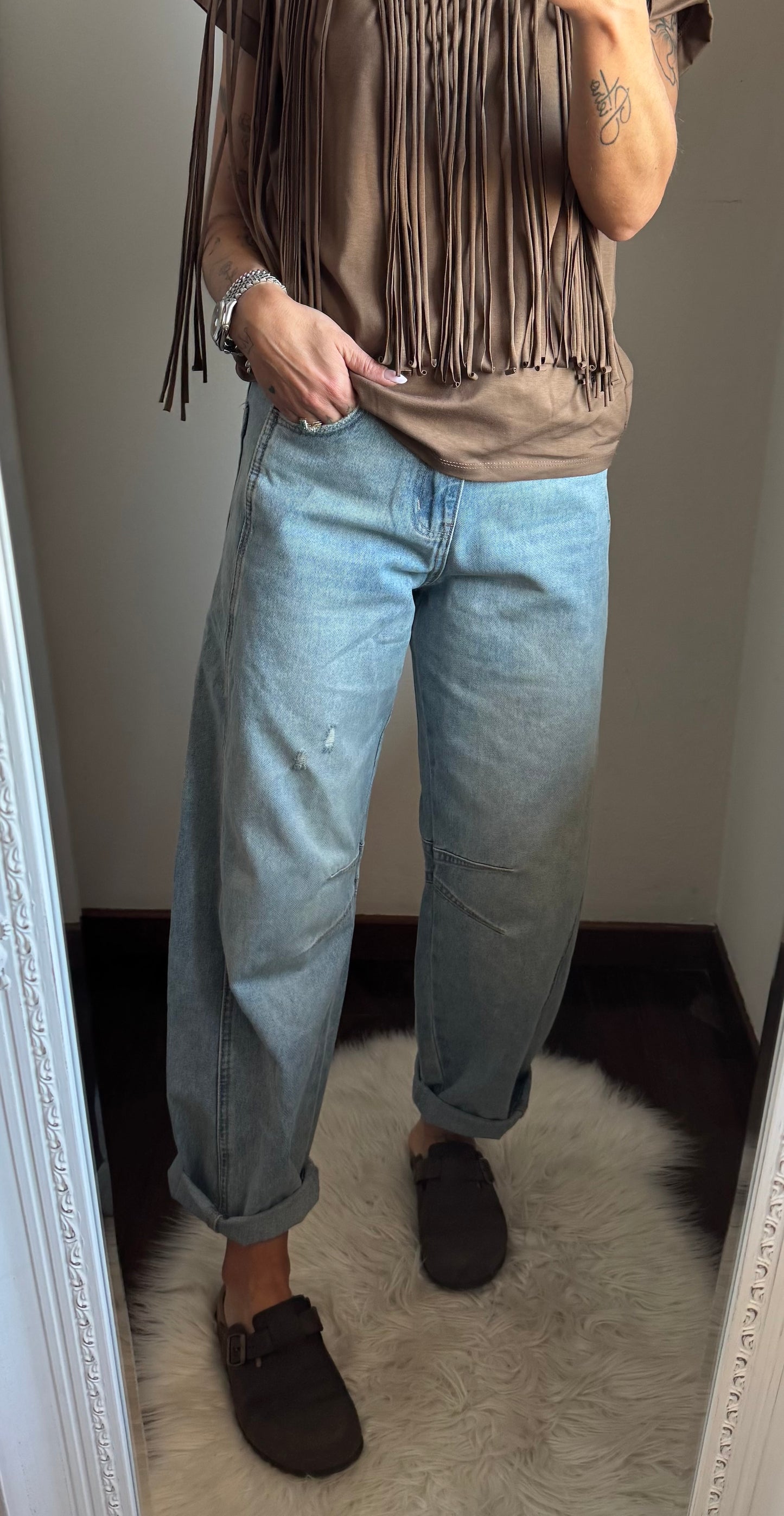 Jeans Otto