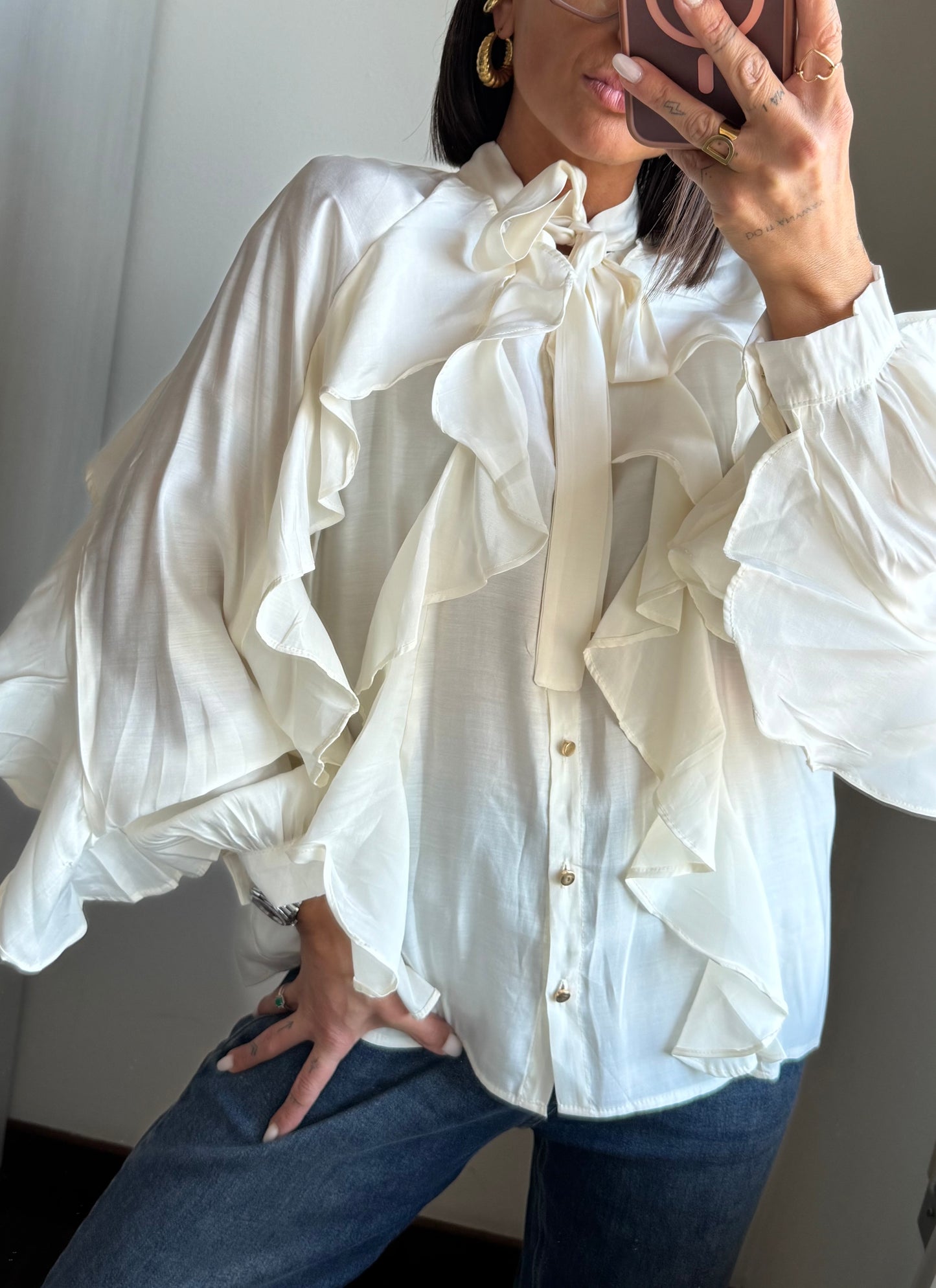 Camicia Sophie