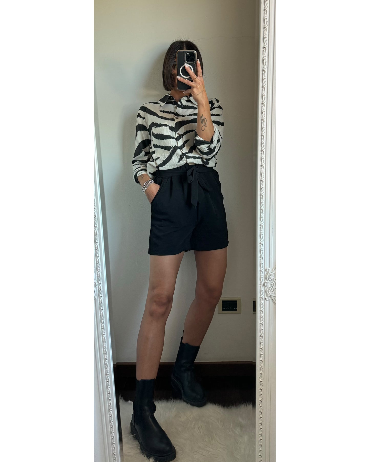 Shorts Bali
