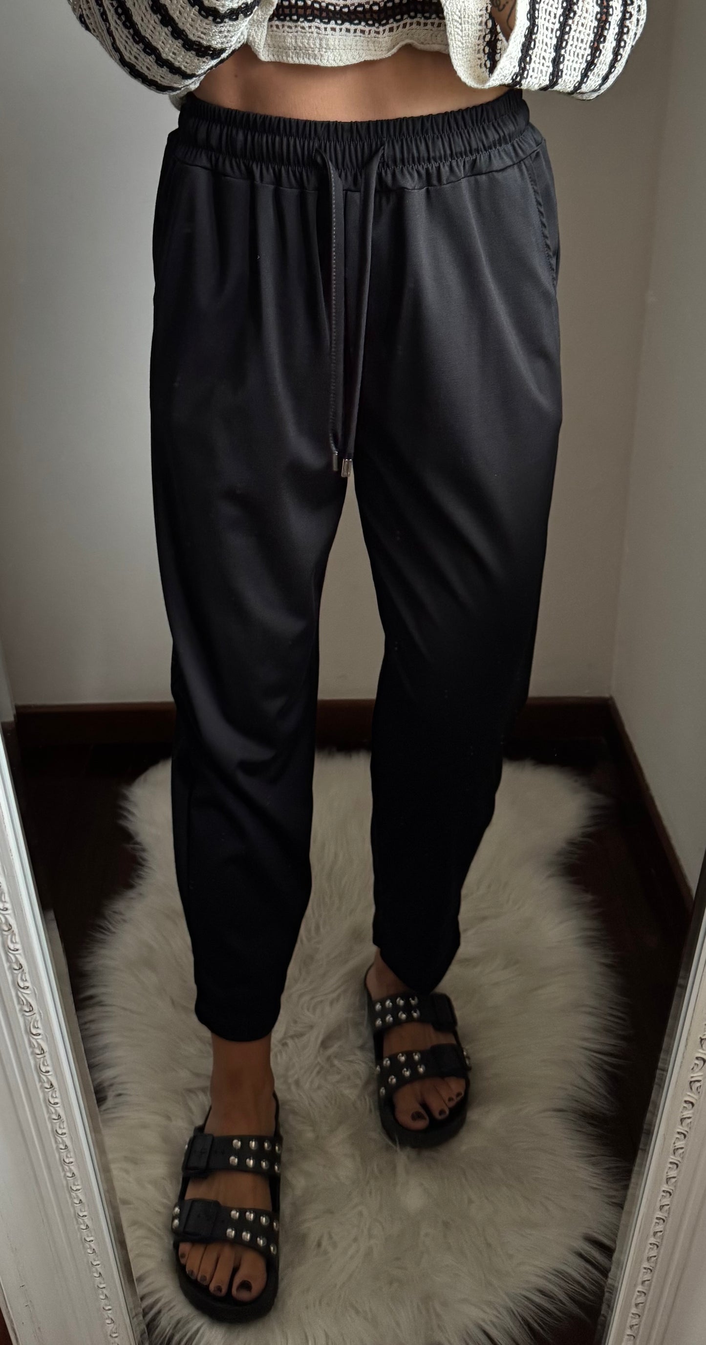 Pantalone casual Altamira