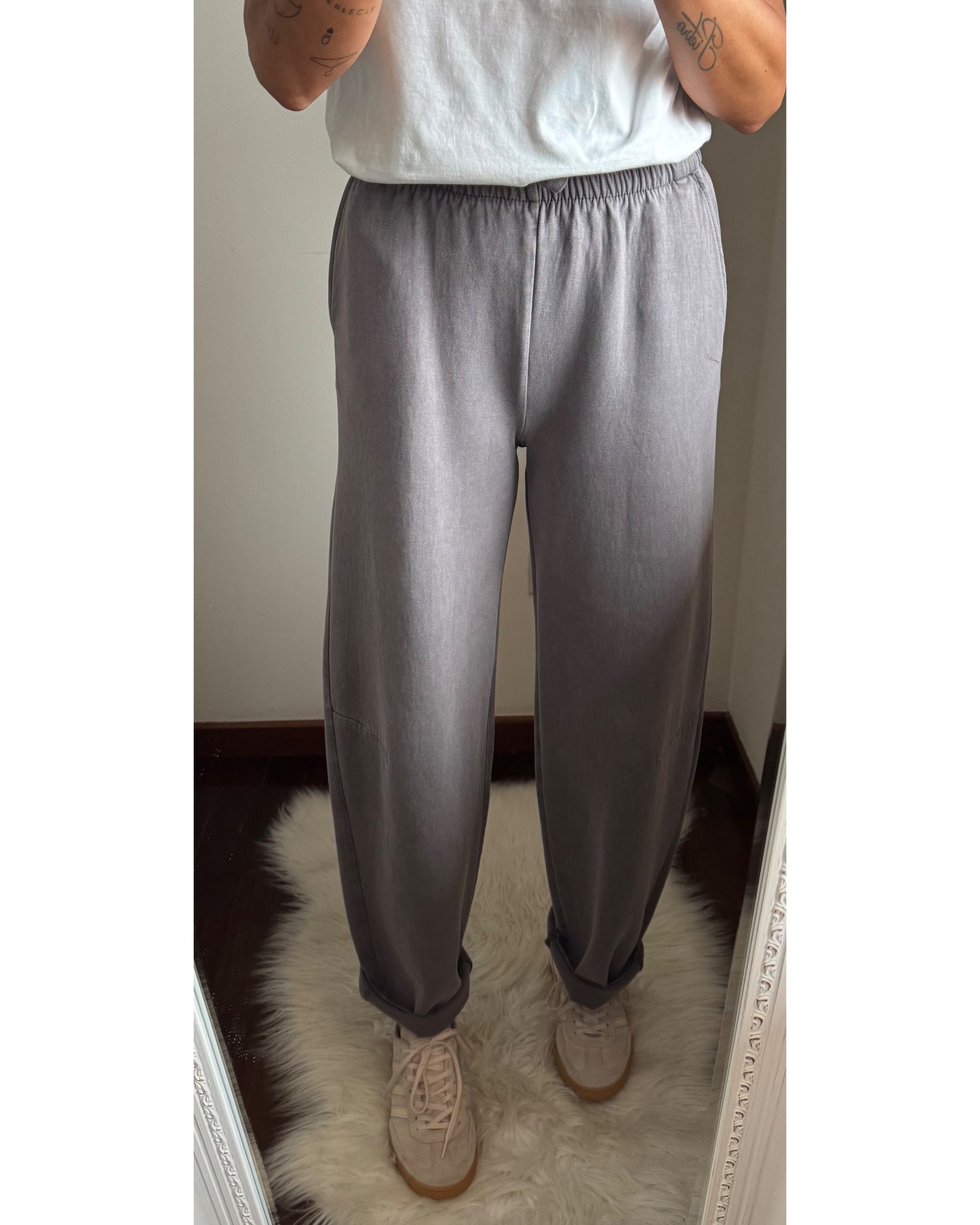 Pantalone ovetto Altamira