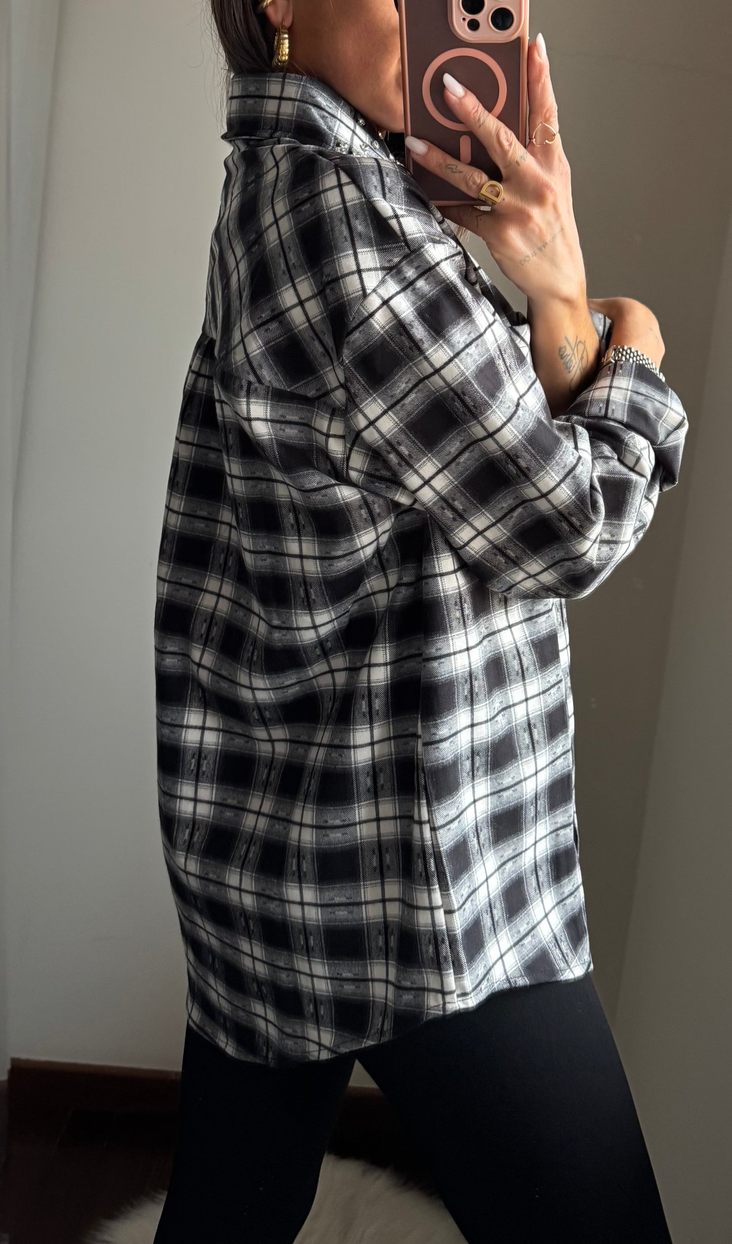 Camicia Pamela