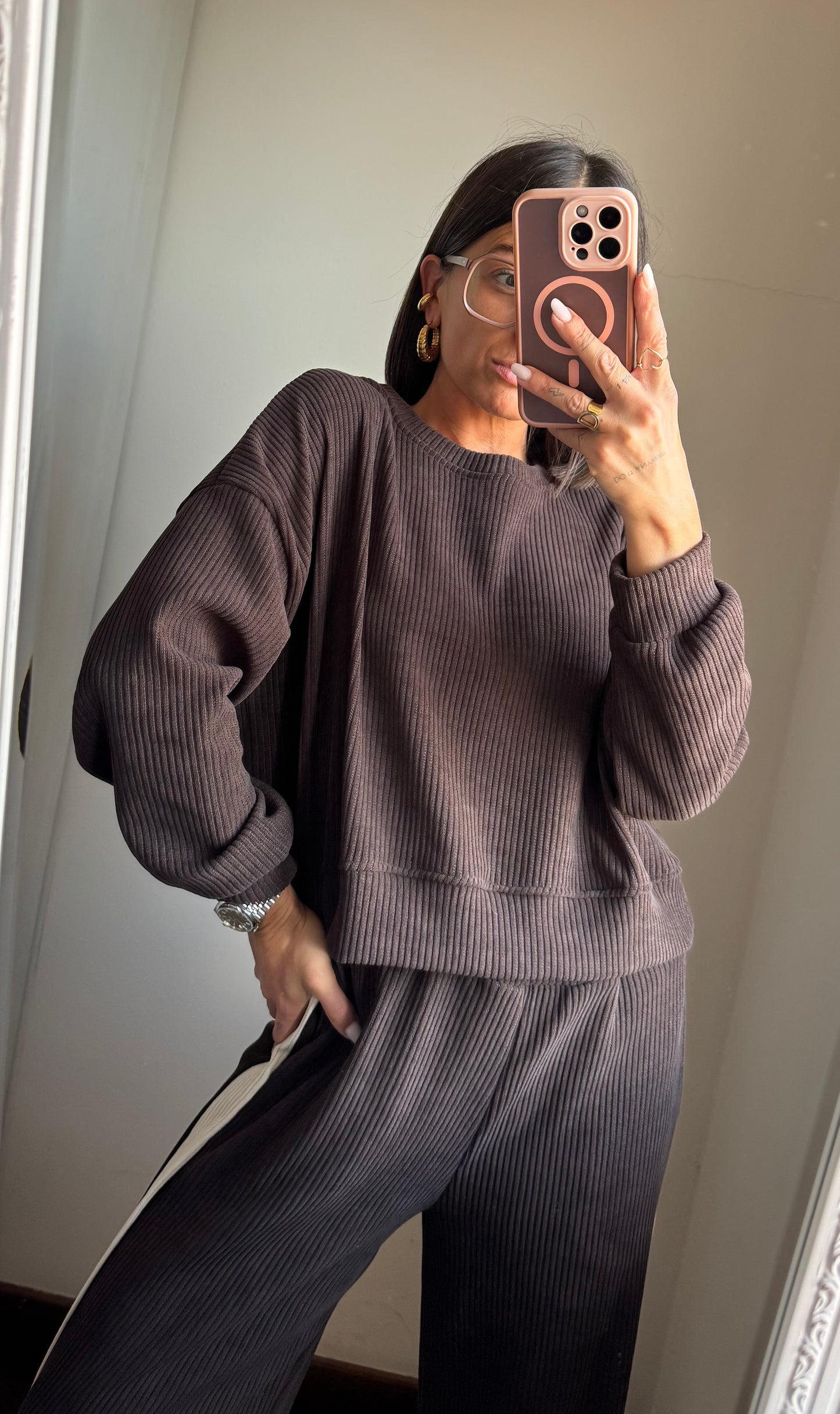 Coordinato Consuelo