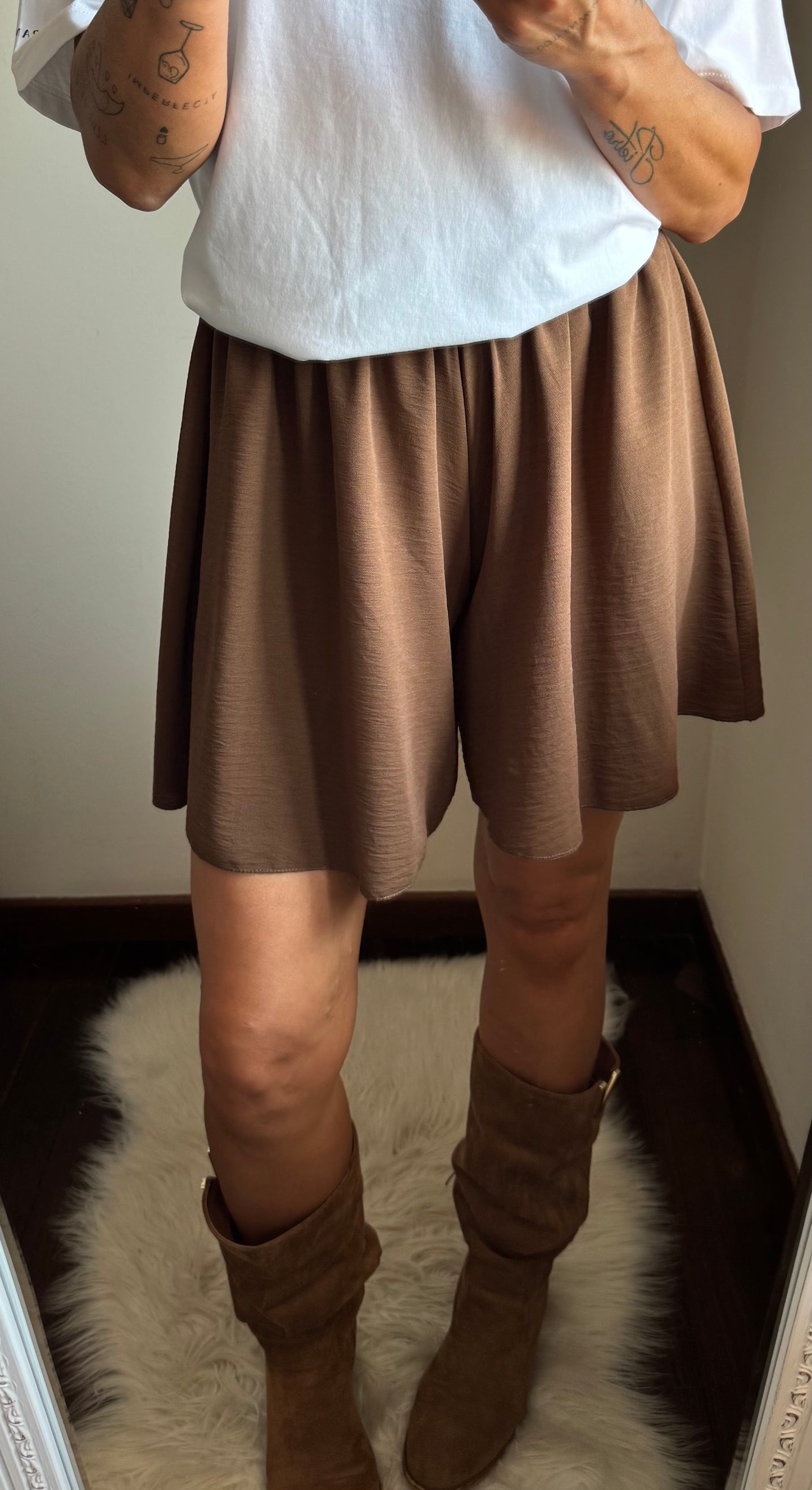 Shorts Elia