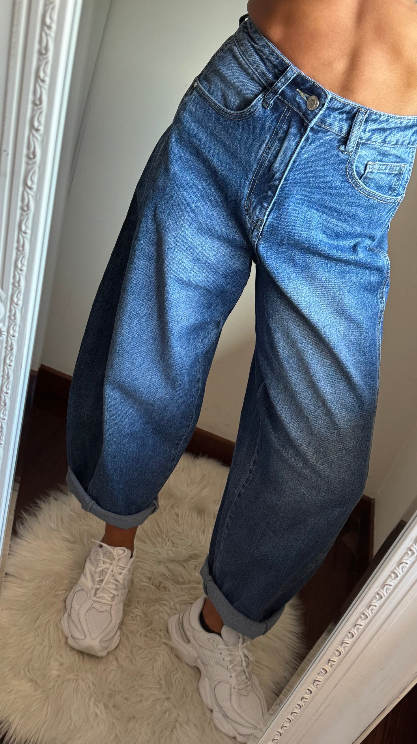 Jeans BALLOON