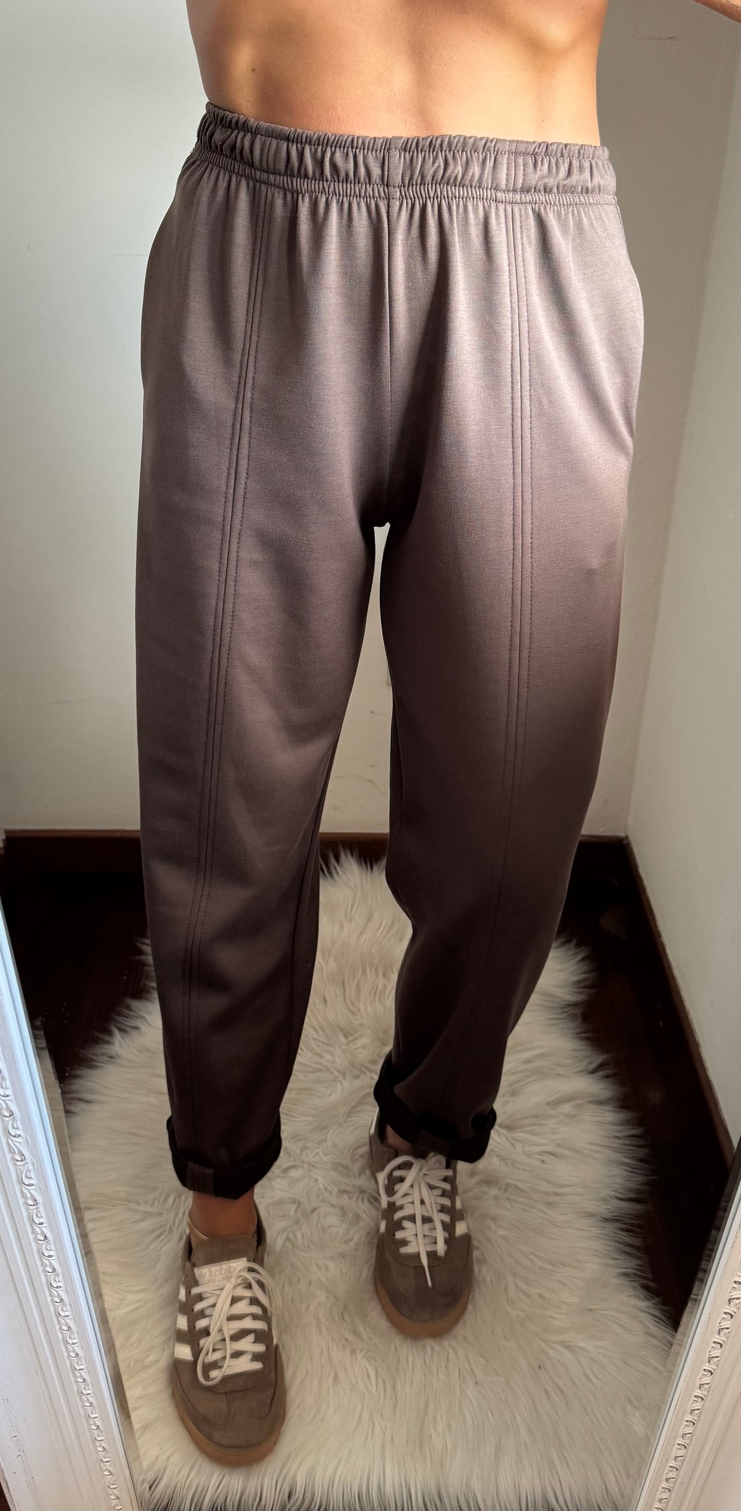 Coordinato tuta Sandra
