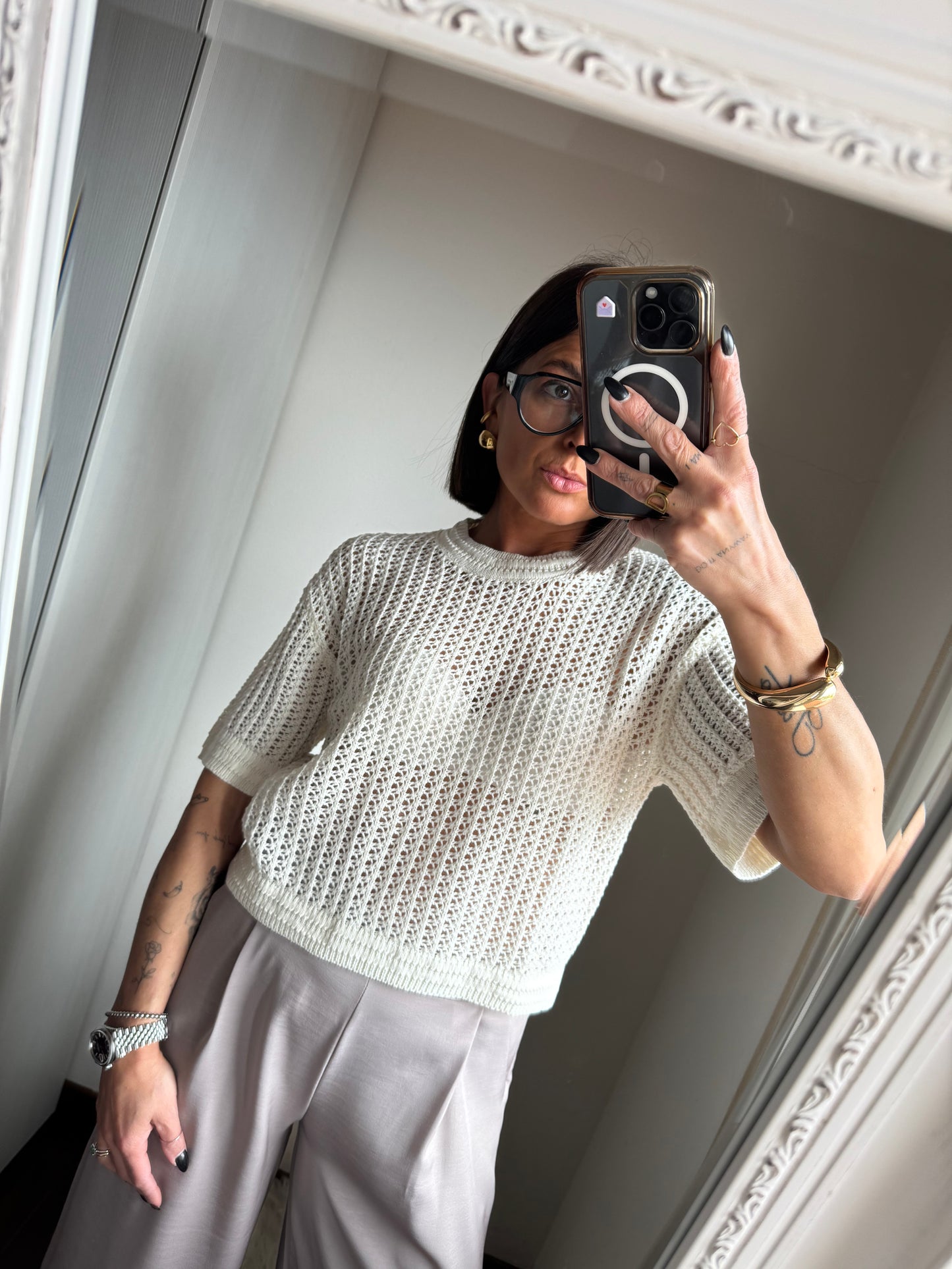 Maglia Guenda