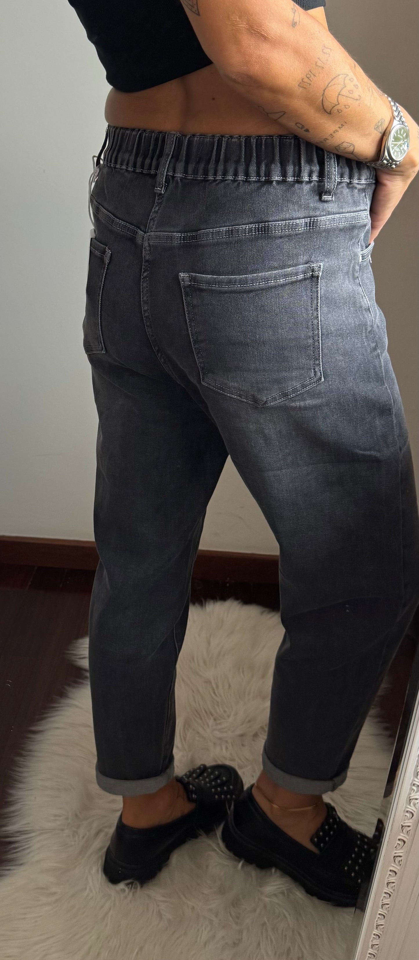 Jeans Olly 3.0