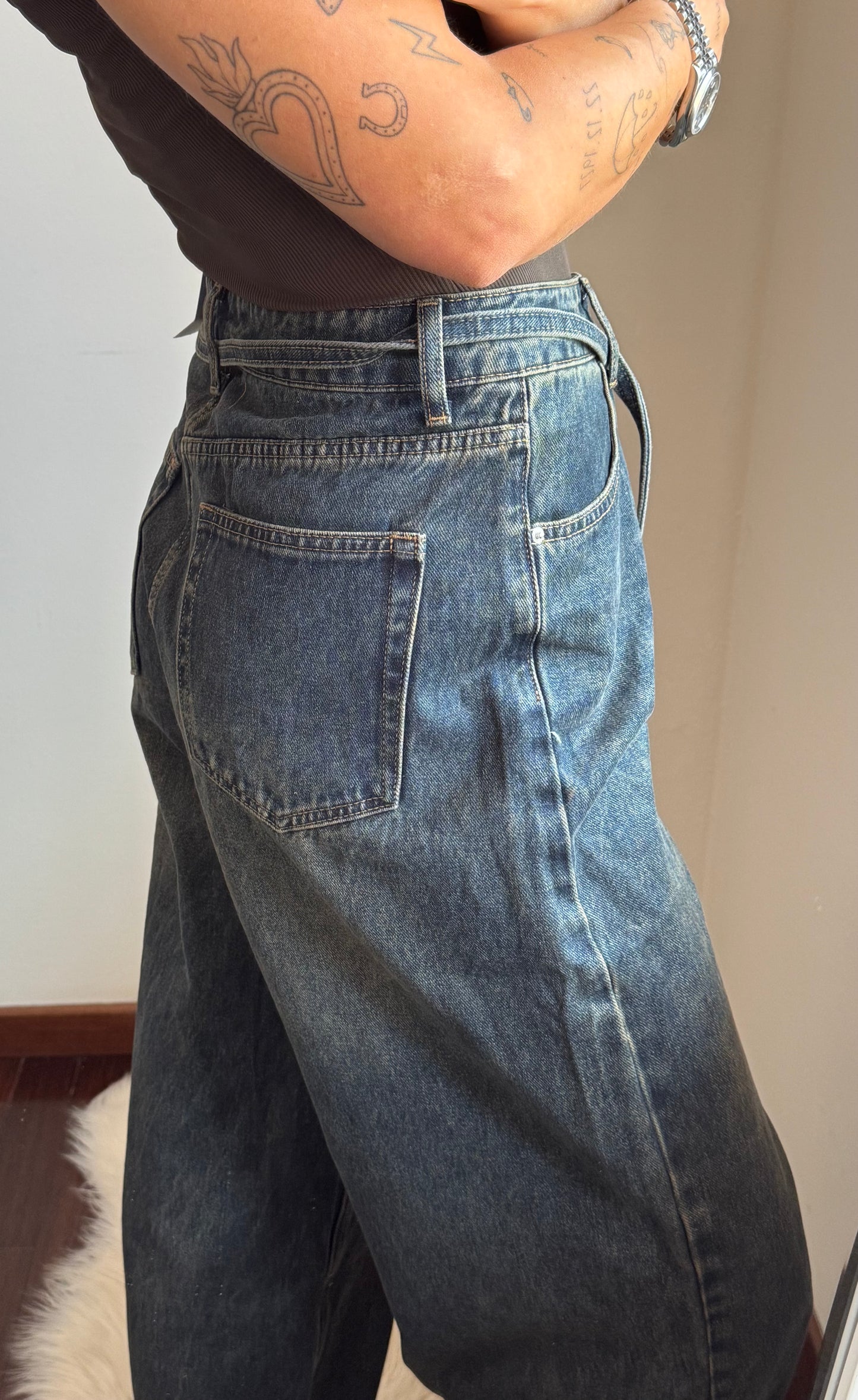 Jeans Claudia