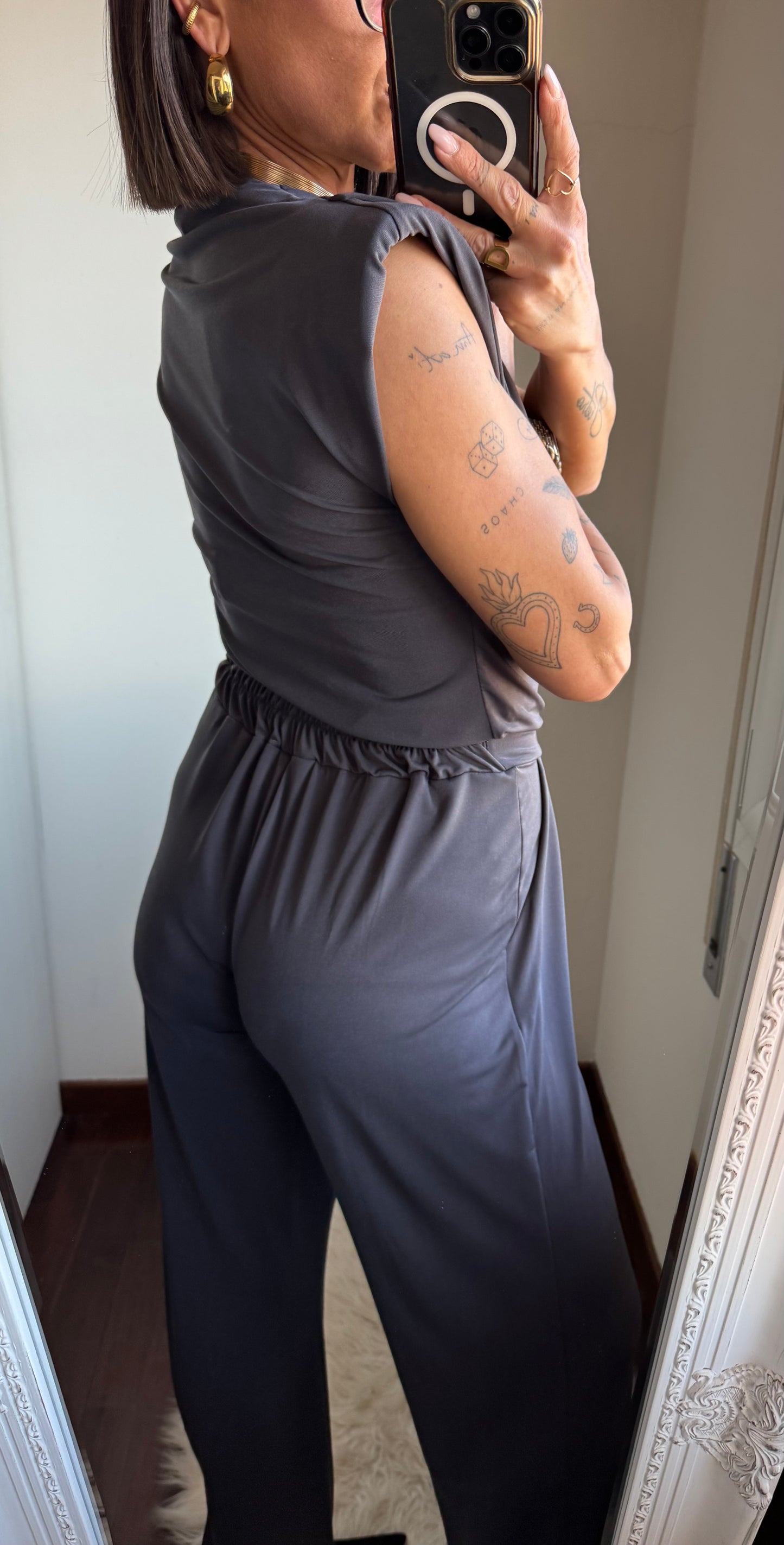 Coordinato Paola