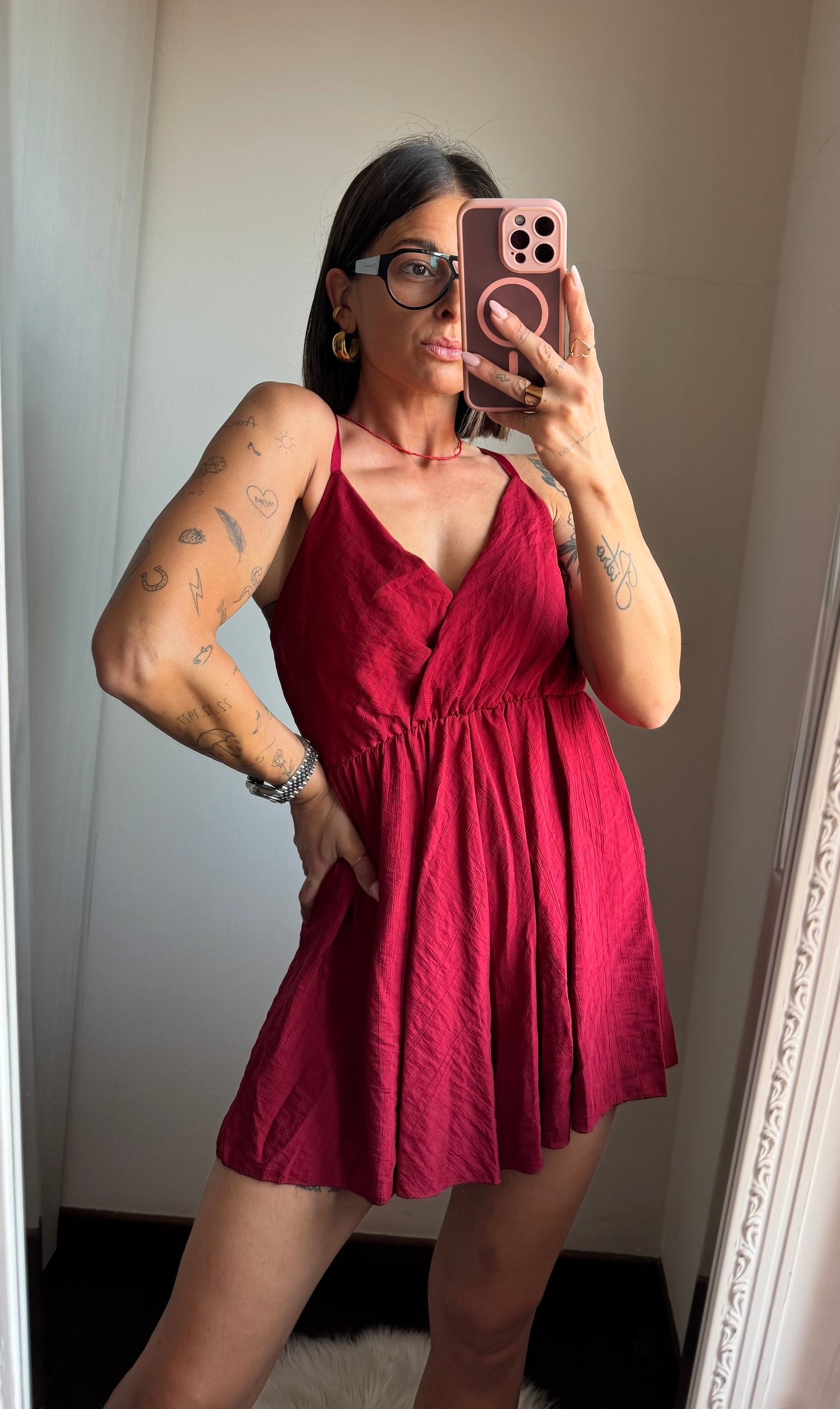 Jumpsuit Giselda