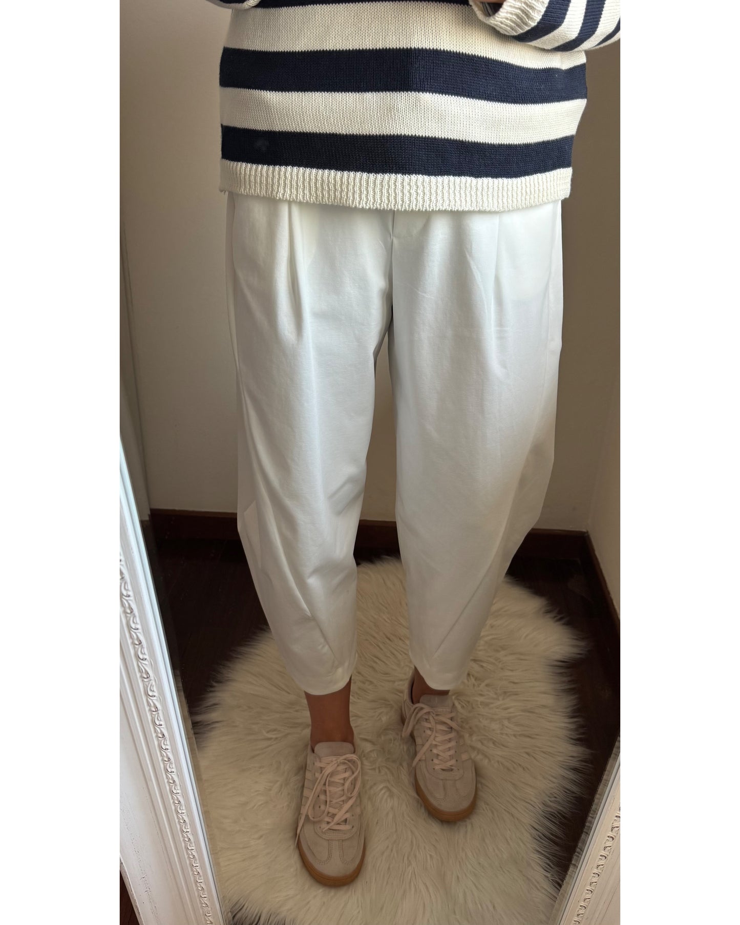Pantalone Queen