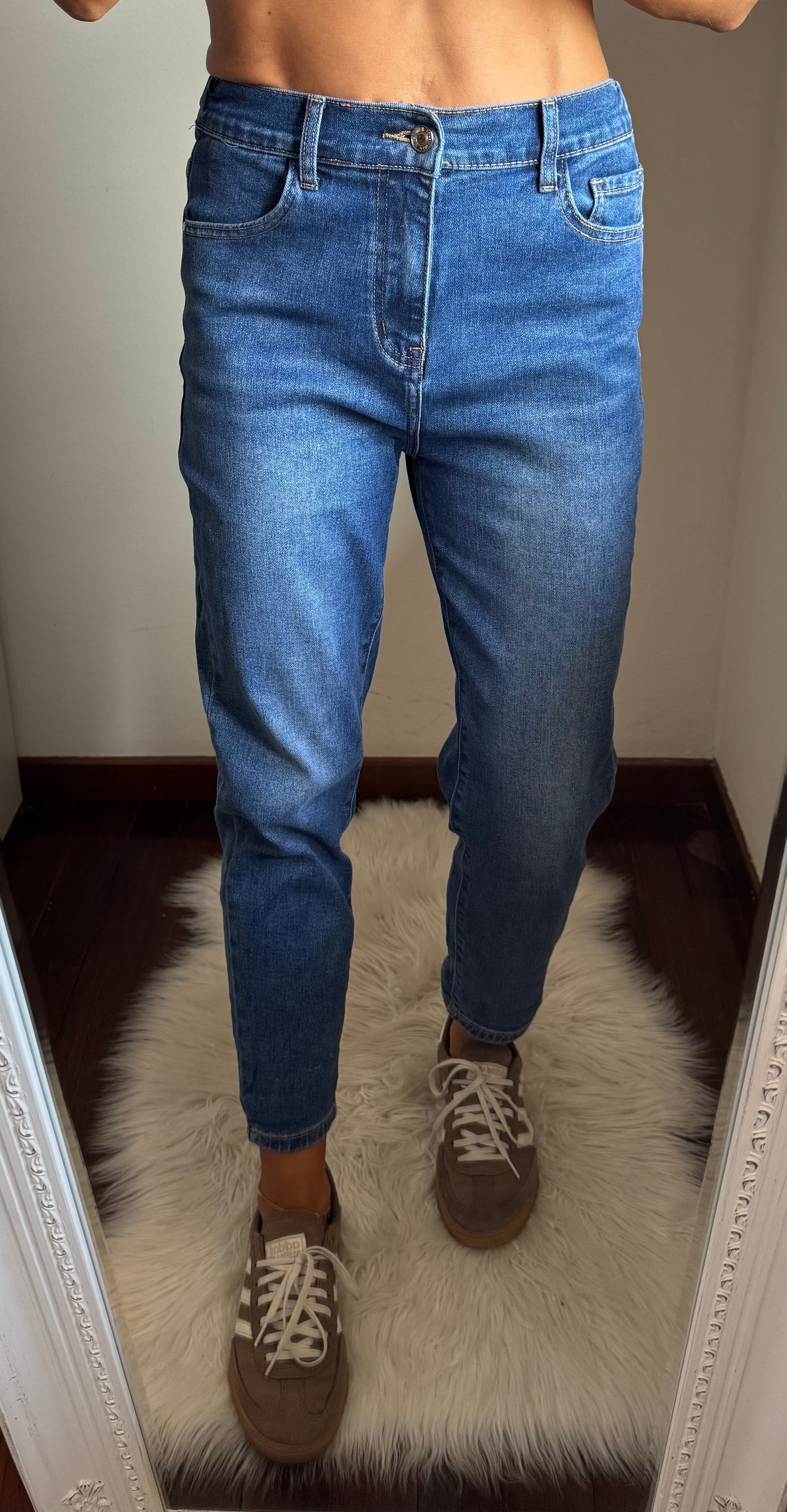 Jeans Olly 2.0